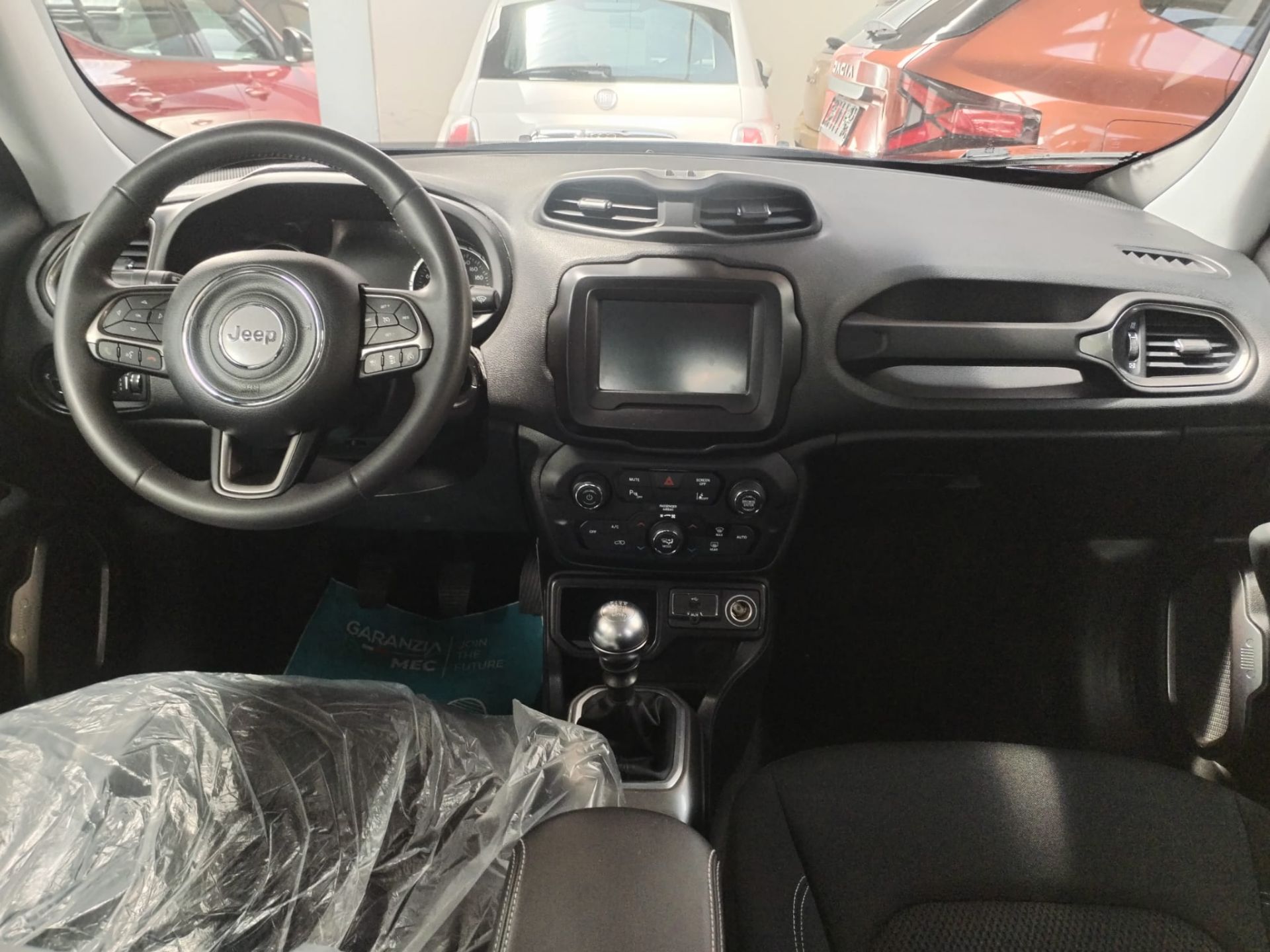 Jeep Renegade 1.6 Mjt 130CV Limited