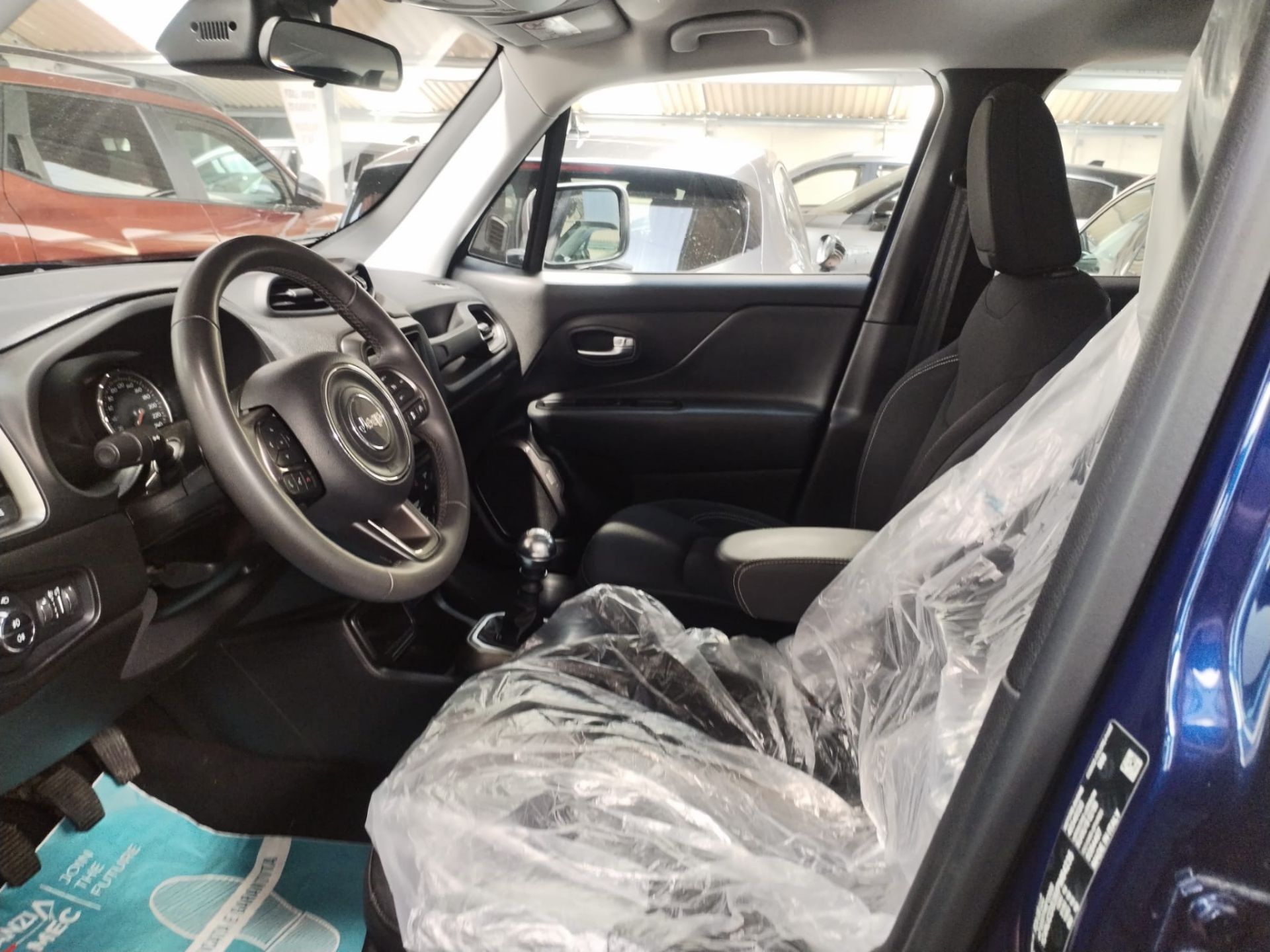 Jeep Renegade 1.6 Mjt 130CV Limited