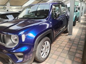 Jeep Renegade 1.6 Mjt 130CV Limited