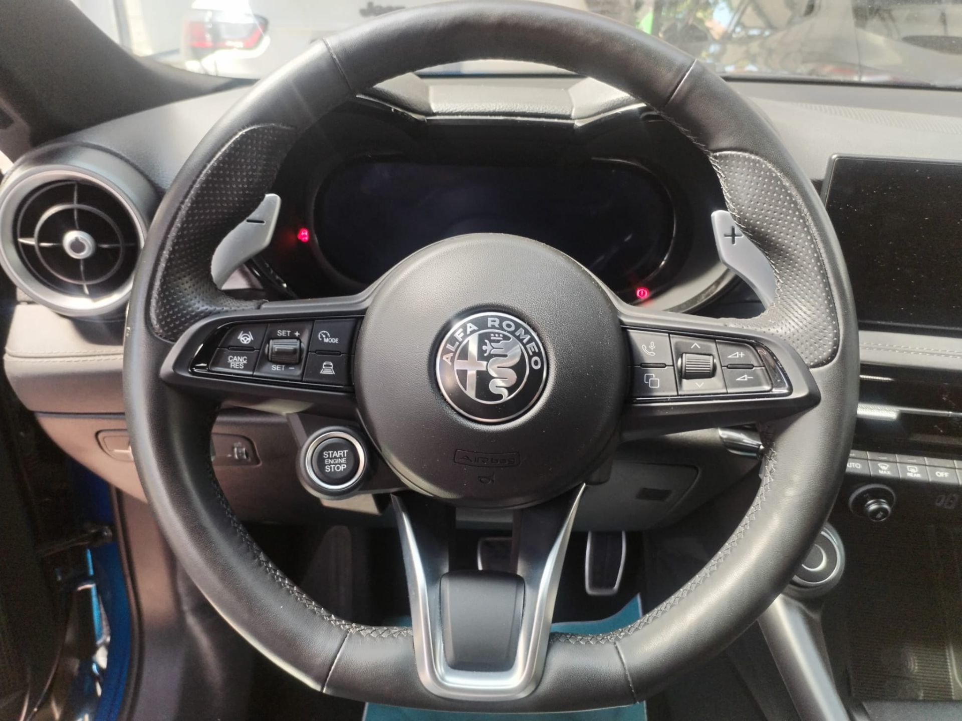 Alfa Romeo Tonale 1.5 160CV MHEV TCT7 Ed. Speciale