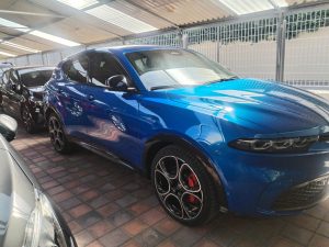 Alfa Romeo Tonale 1.5 160CV MHEV TCT7 Ed. Speciale