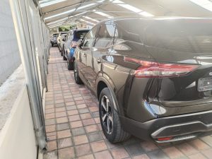 Nissan Qashqai MHEV 140 CV N-Connecta