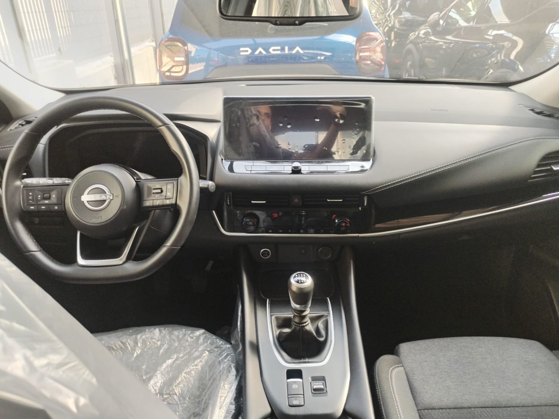 Nissan Qashqai MHEV 140 CV N-Connecta