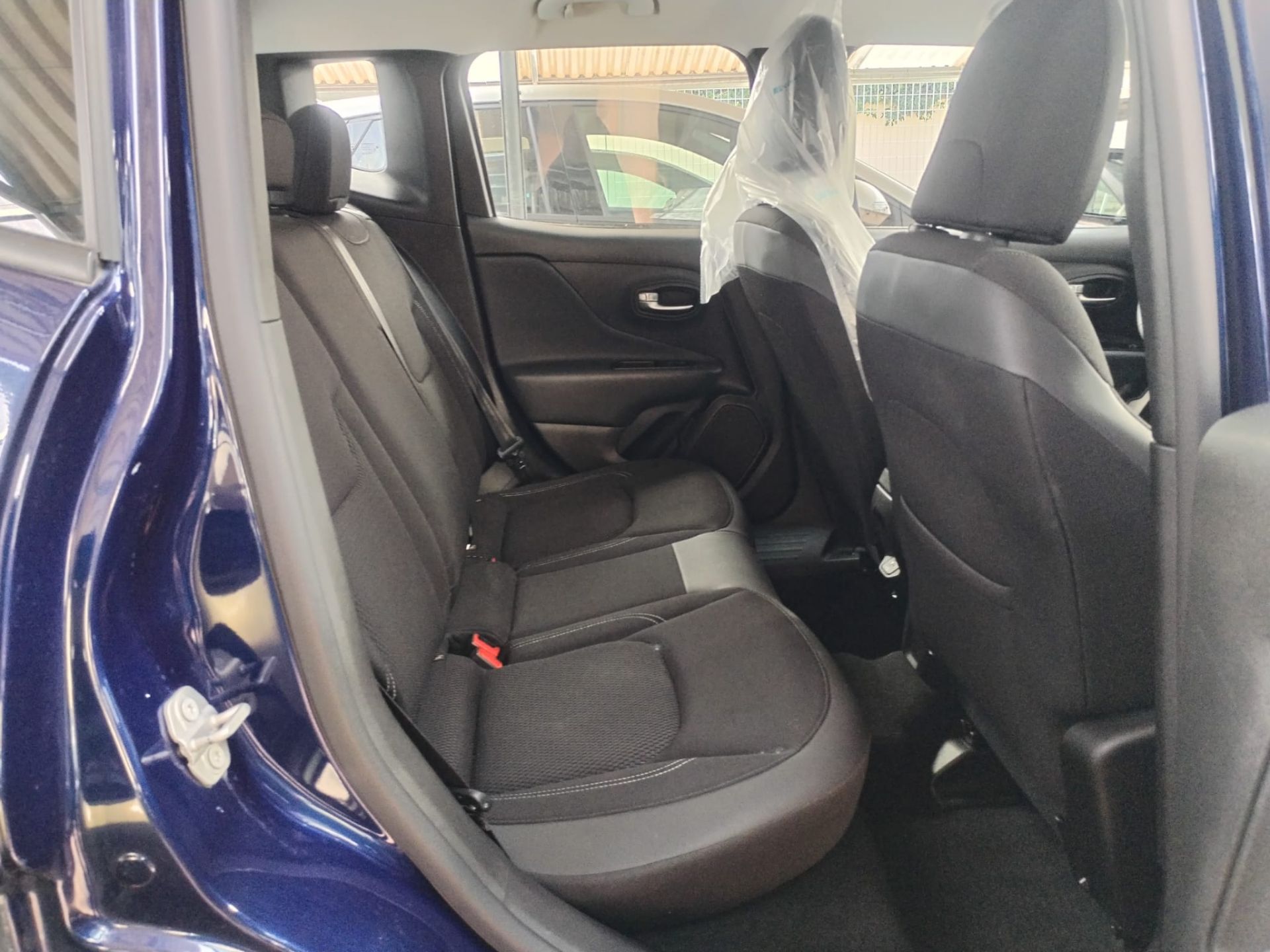 Jeep Renegade 1.6 Mjt 130CV Limited