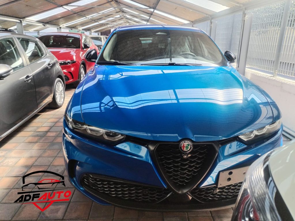 Alfa Romeo Tonale 1.5 160CV MHEV TCT7 Ed. Speciale