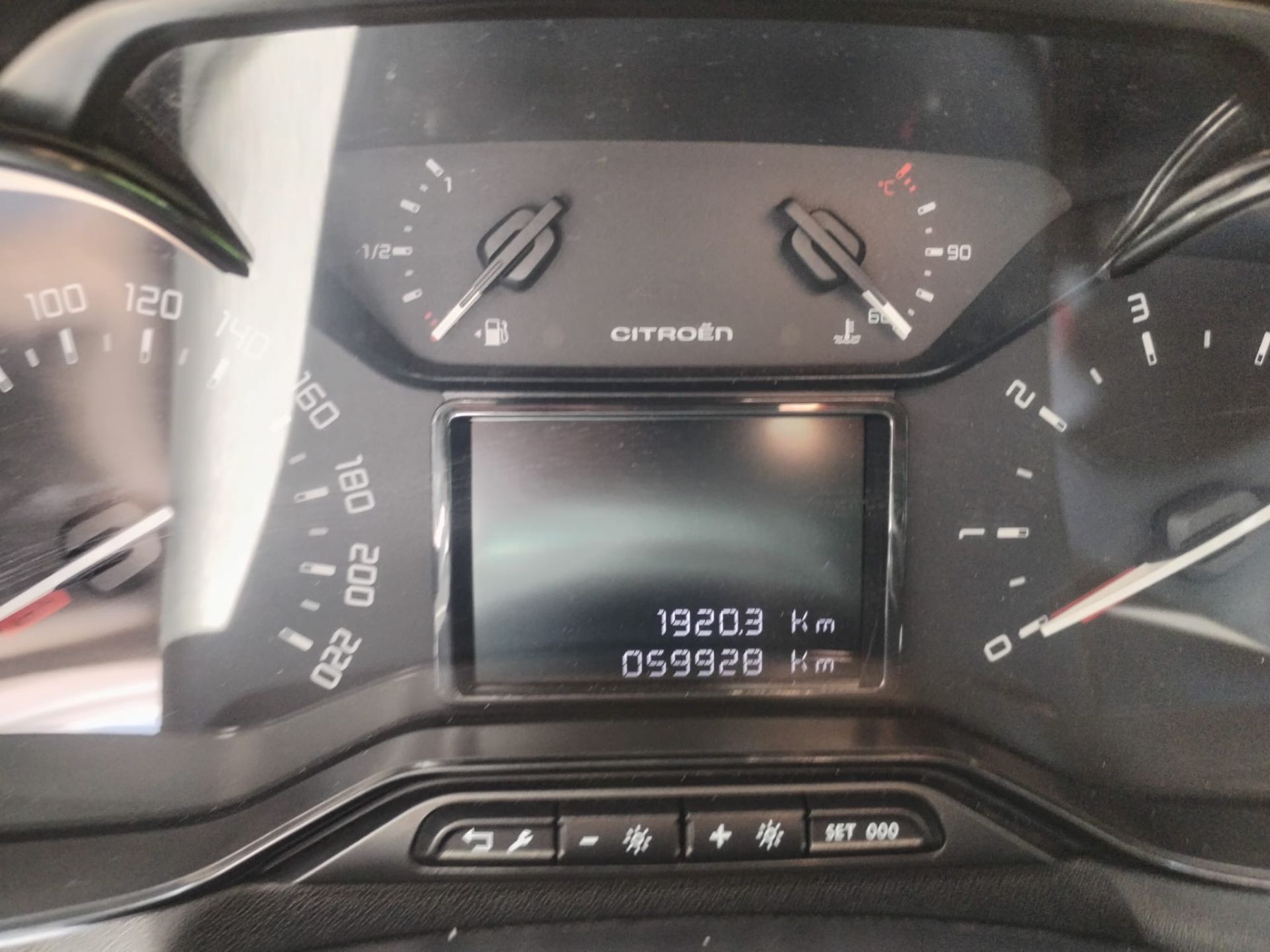 Citroen C3 BlueHDi 100 S&S Feel Pack