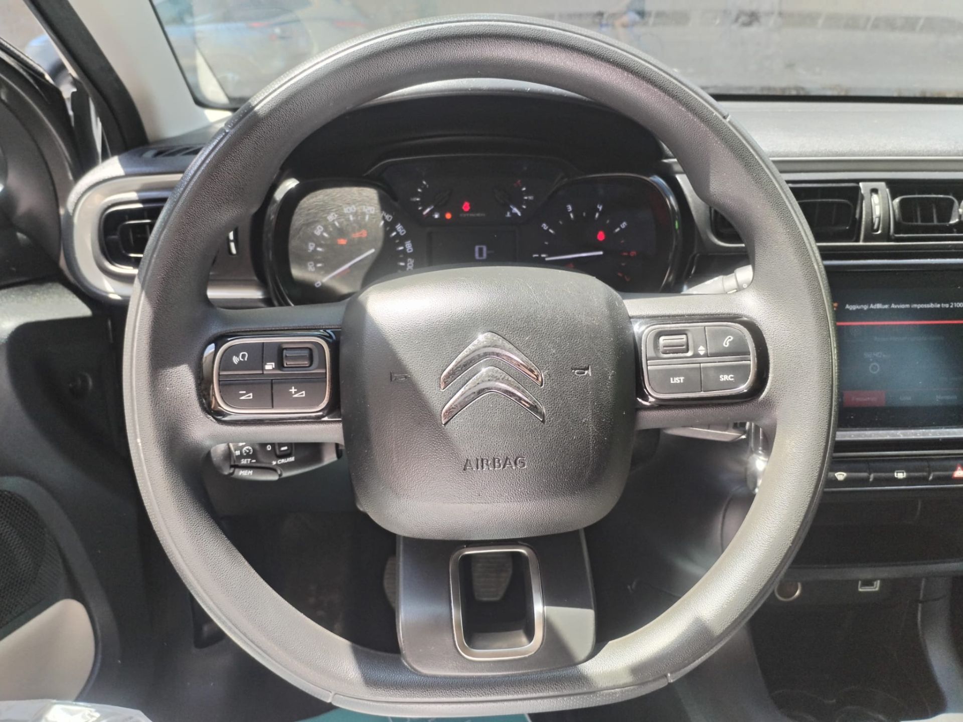 Citroen C3 BlueHDi 100 S&S Feel Pack