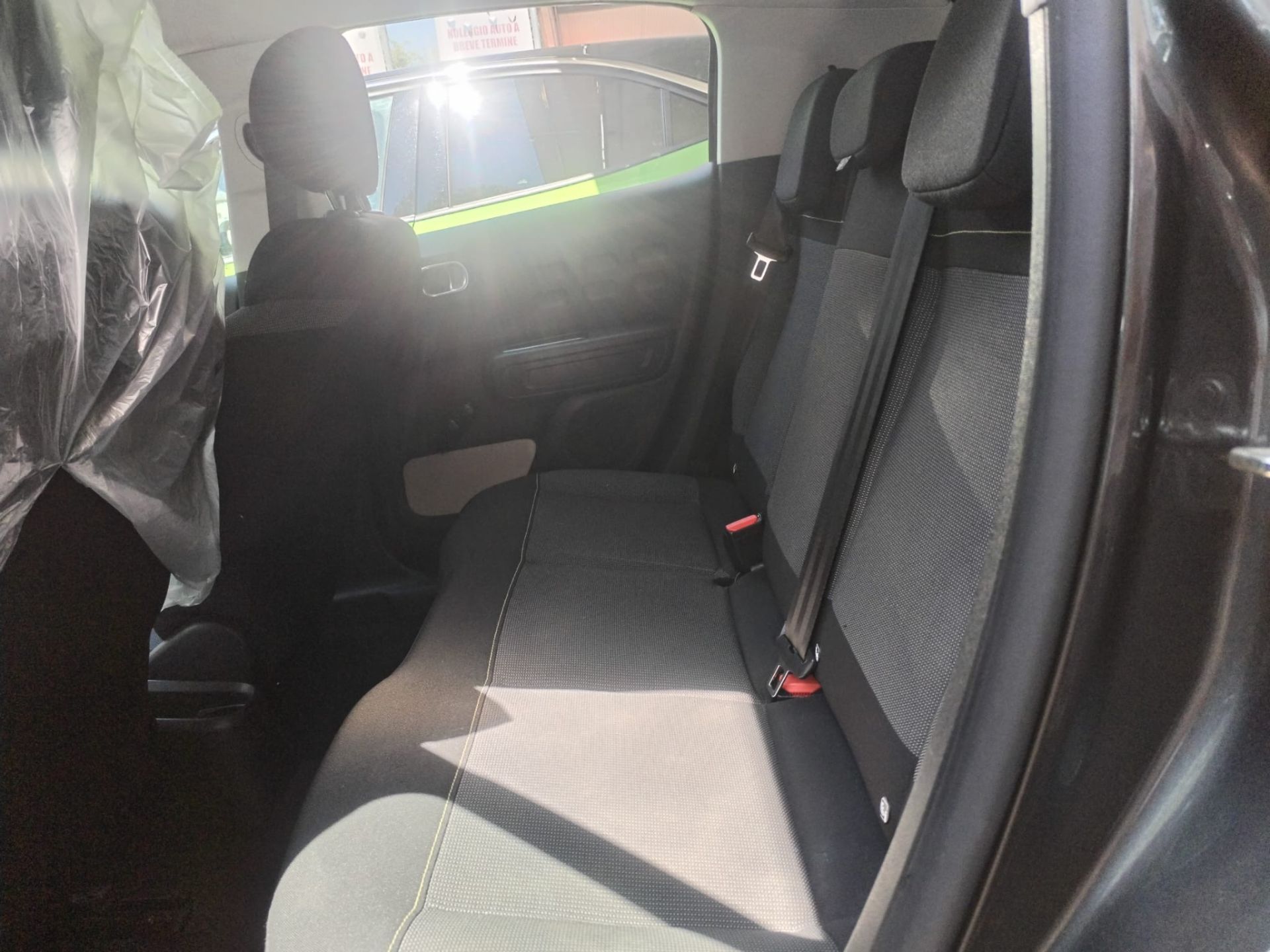 Citroen C3 BlueHDi 100 S&S Feel Pack
