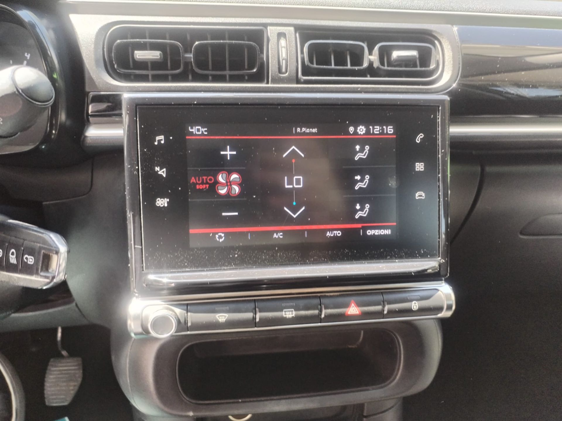 Citroen C3 BlueHDi 100 S&S Feel Pack