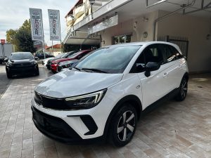 Opel Crossland 1.2 12V S&S Edition