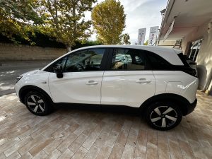 Opel Crossland 1.2 12V S&S Edition