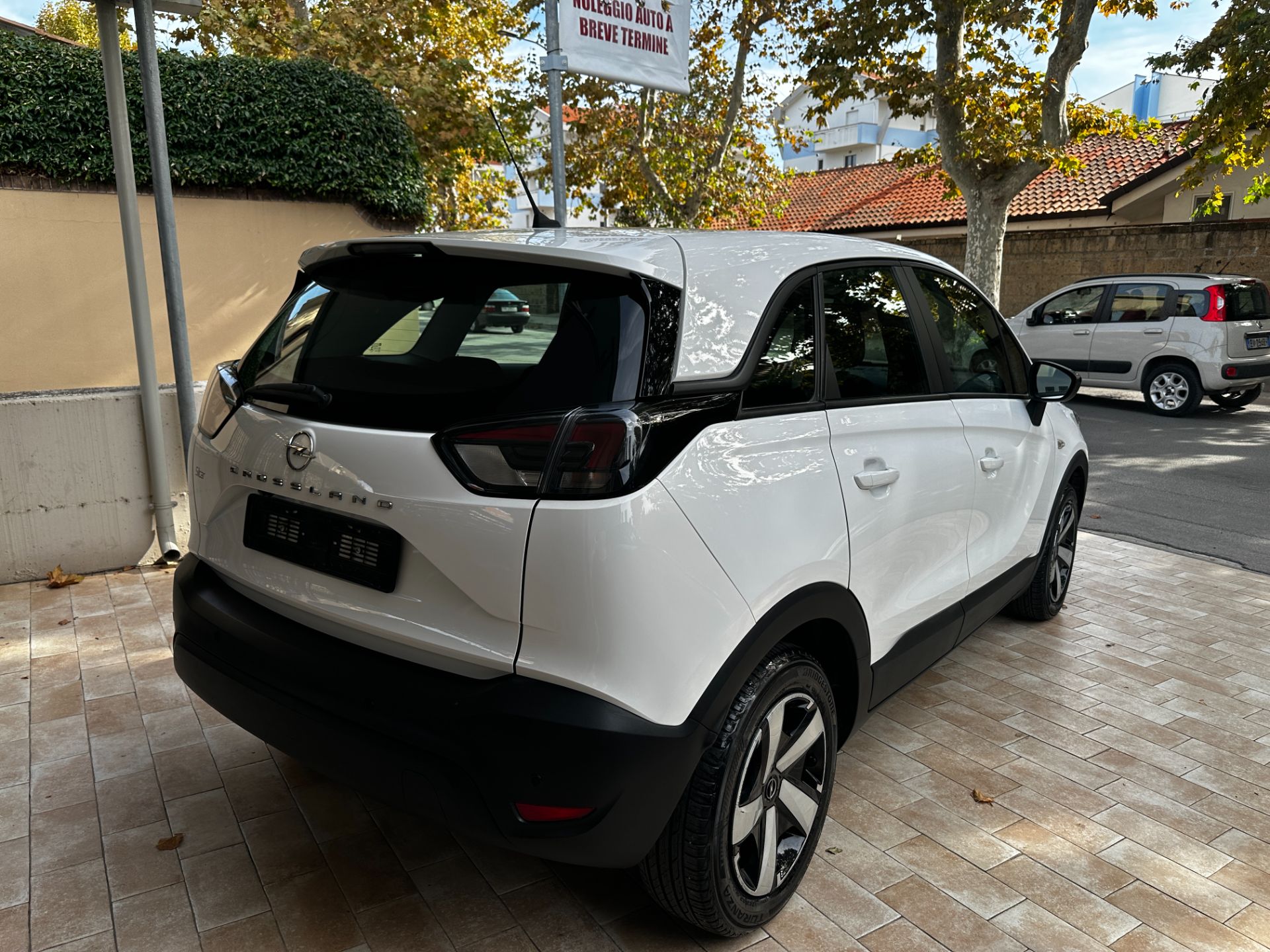 Opel Crossland 1.2 12V S&S Edition