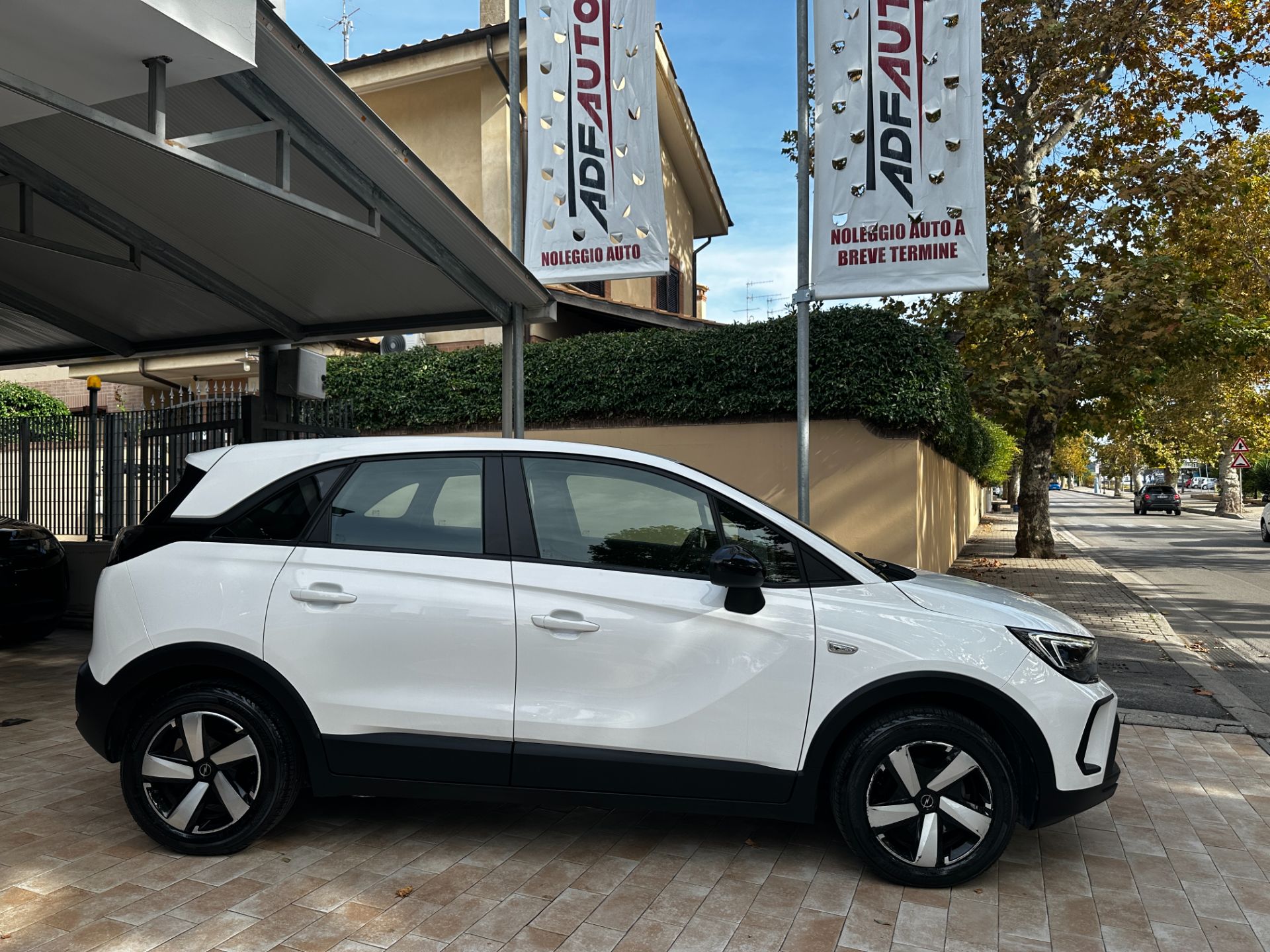 Opel Crossland 1.2 12V S&S Edition