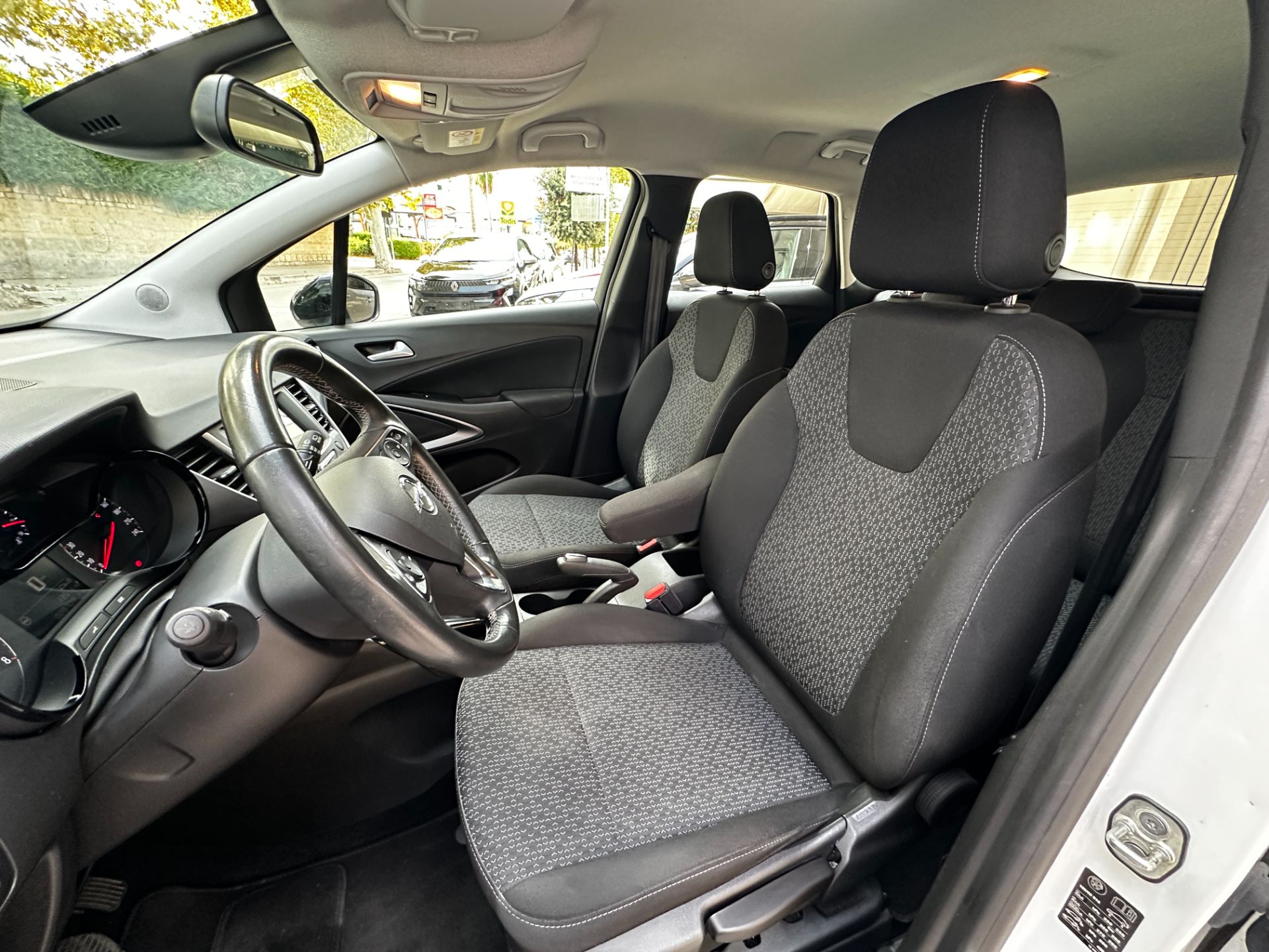 Opel Crossland 1.2 12V S&S Edition