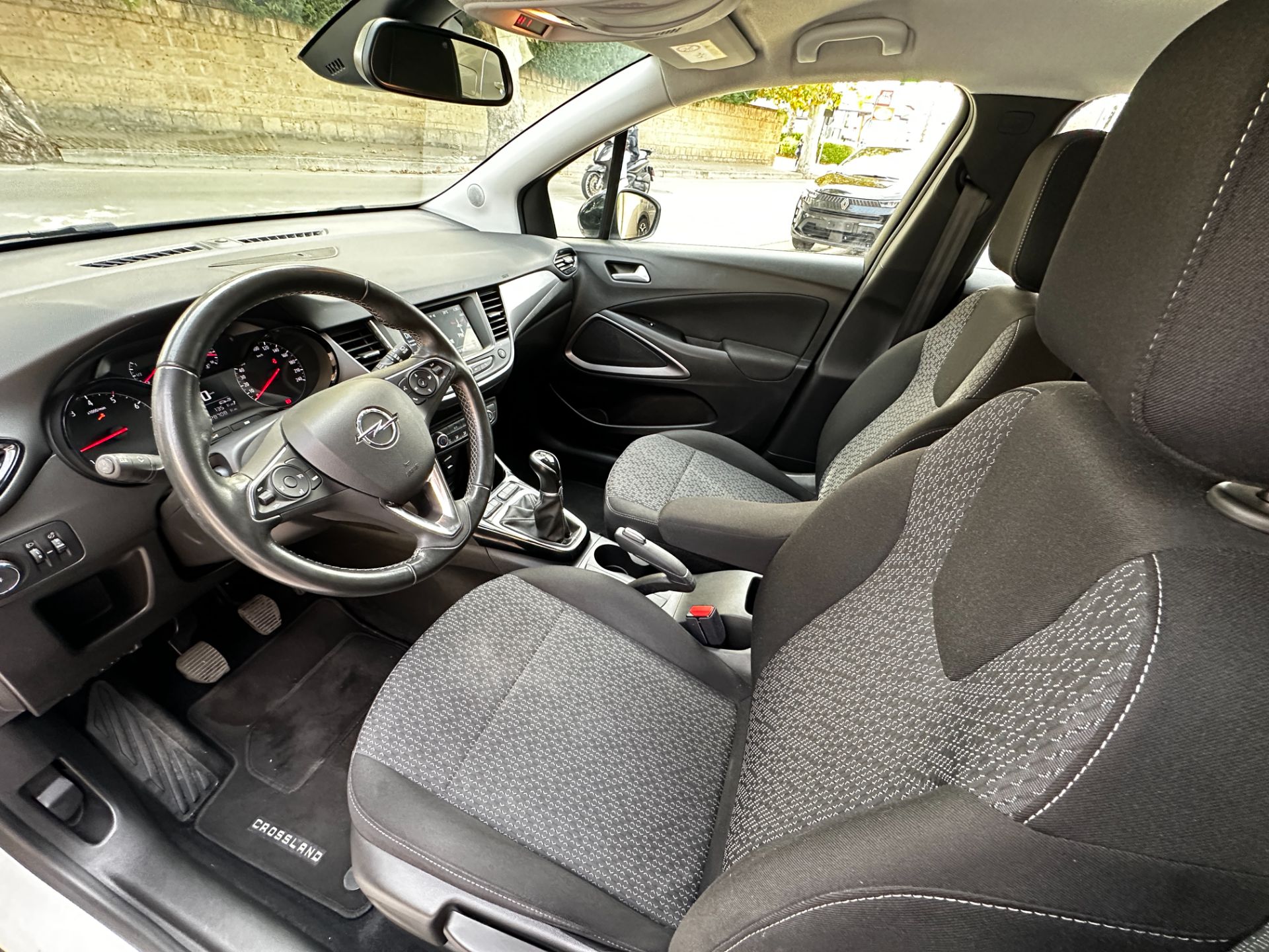 Opel Crossland 1.2 12V S&S Edition