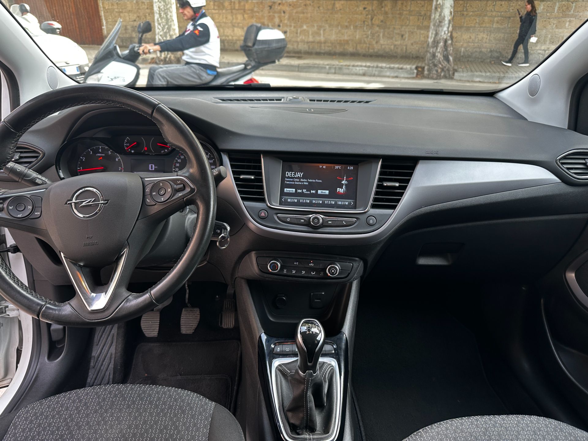 Opel Crossland 1.2 12V S&S Edition