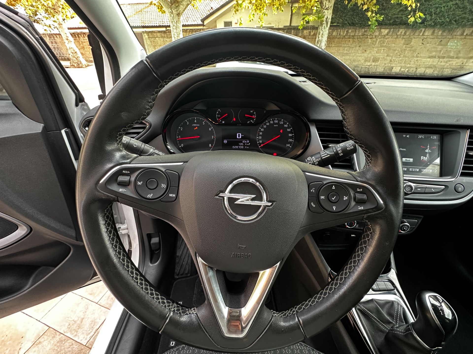 Opel Crossland 1.2 12V S&S Edition