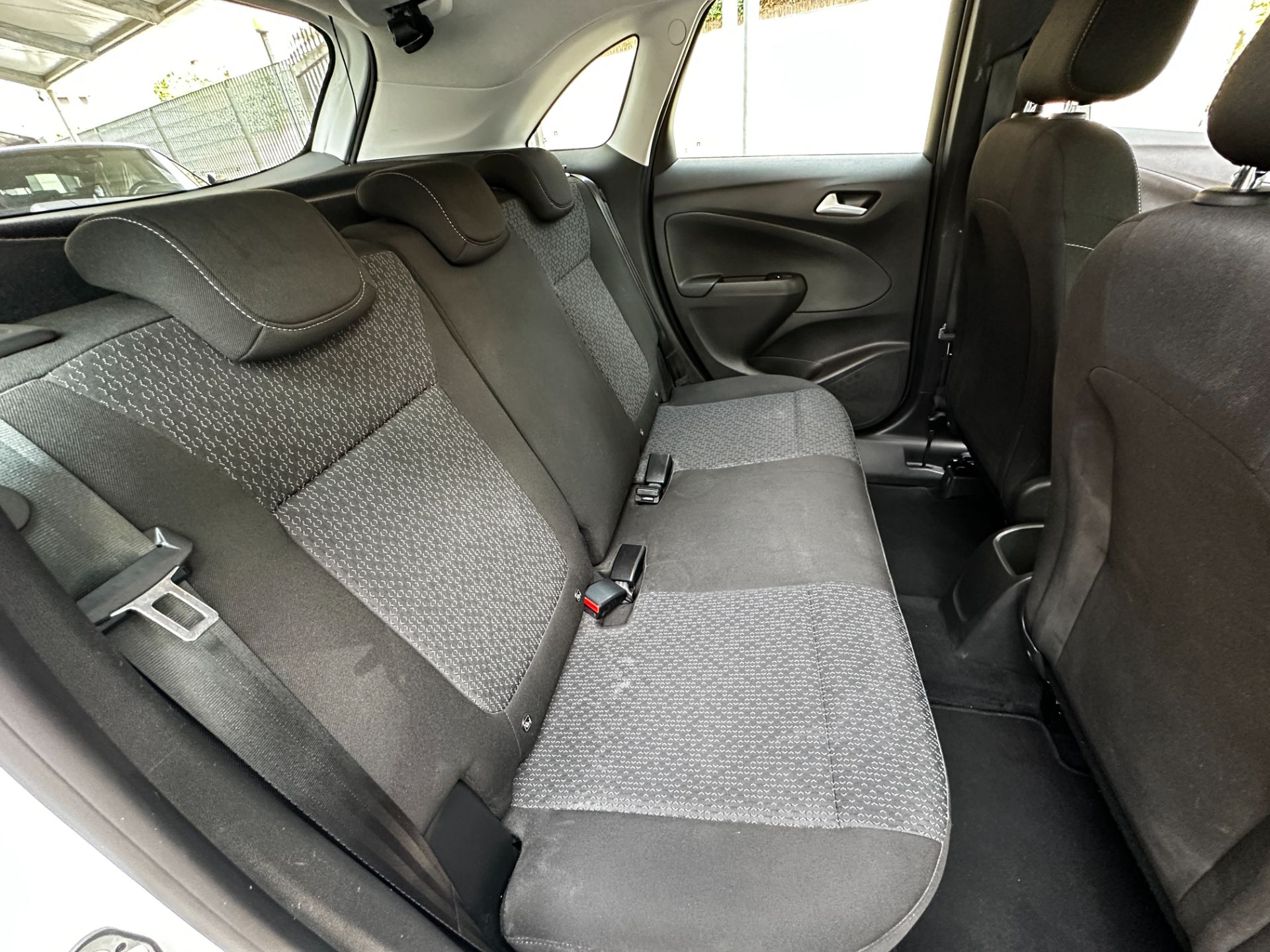 Opel Crossland 1.2 12V S&S Edition
