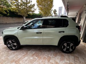 Fiat Panda 1.2 Hybrid 110 S&S La Prima
