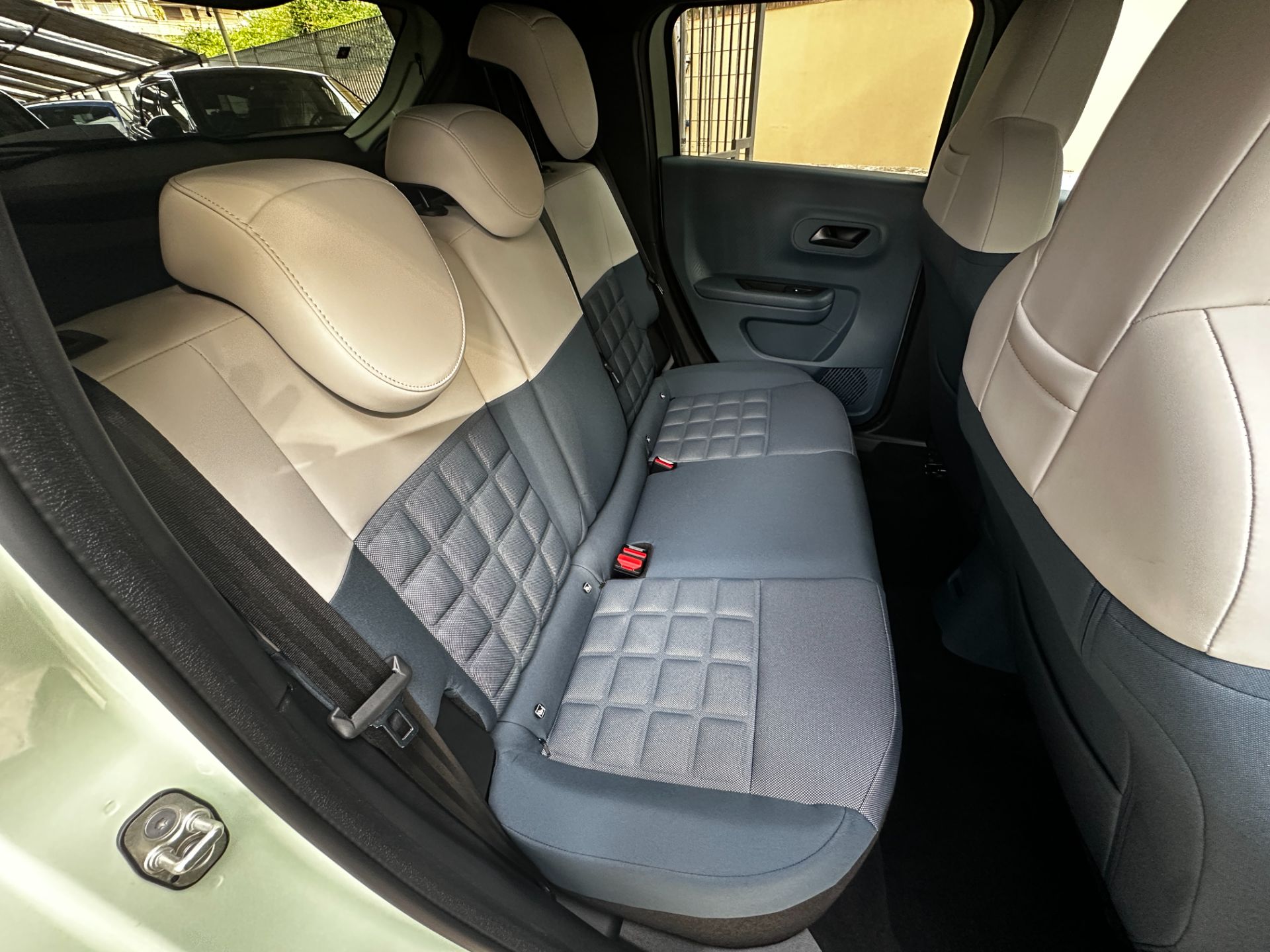 Fiat Panda 1.2 Hybrid 110 S&S La Prima