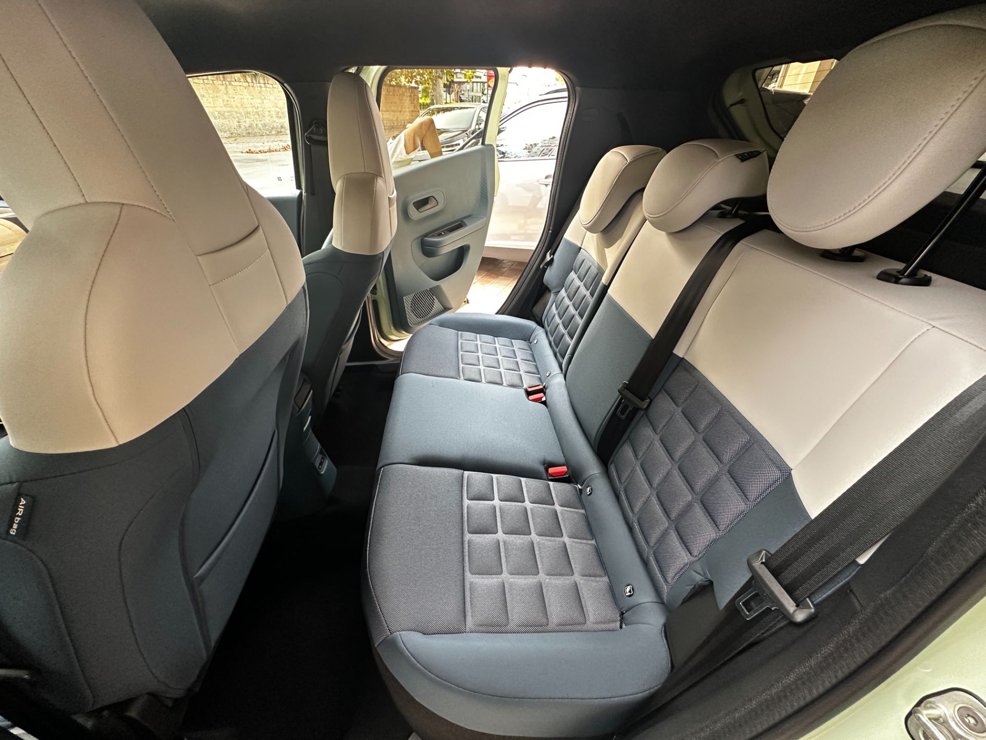 Fiat Panda 1.2 Hybrid 110 S&S La Prima