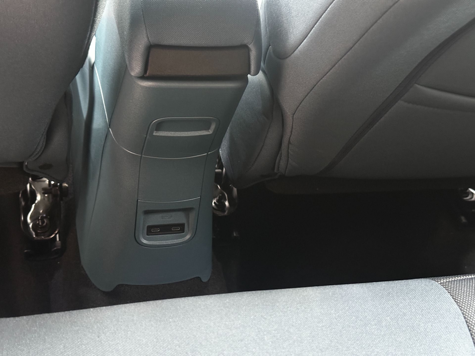 Fiat Panda 1.2 Hybrid 110 S&S La Prima