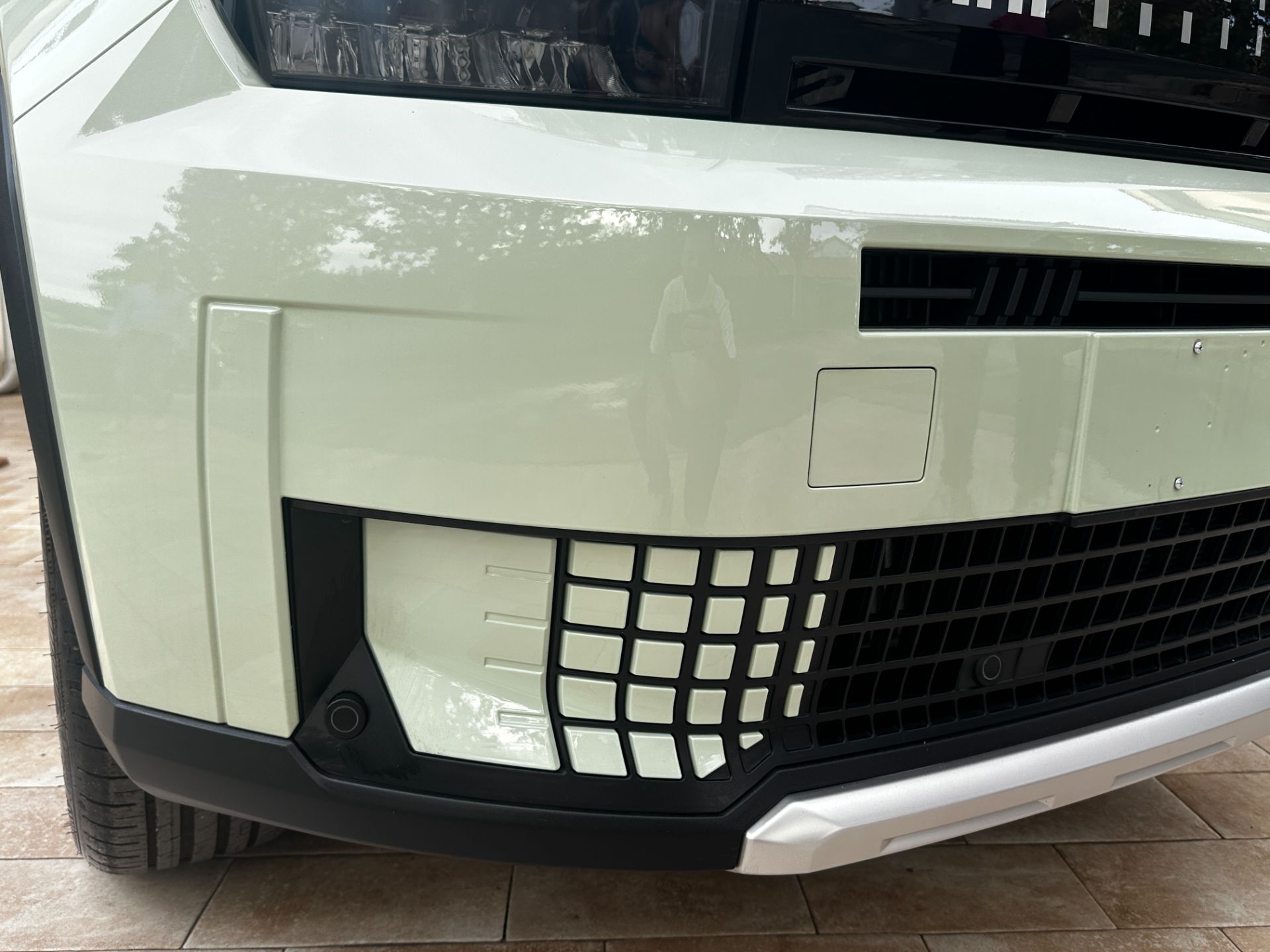 Fiat Panda 1.2 Hybrid 110 S&S La Prima