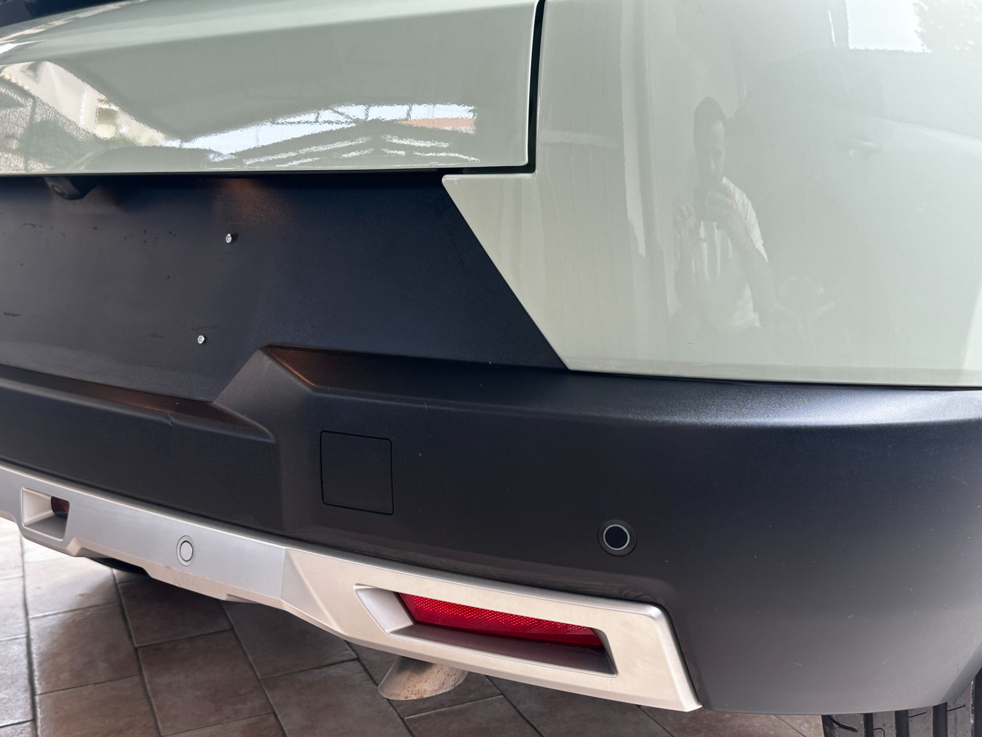 Fiat Panda 1.2 Hybrid 110 S&S La Prima