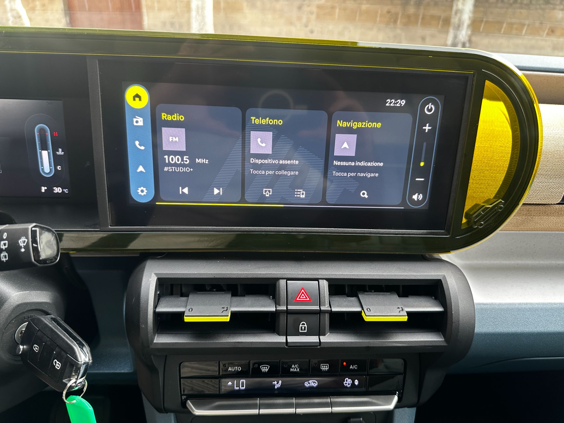 Fiat Panda 1.2 Hybrid 110 S&S La Prima