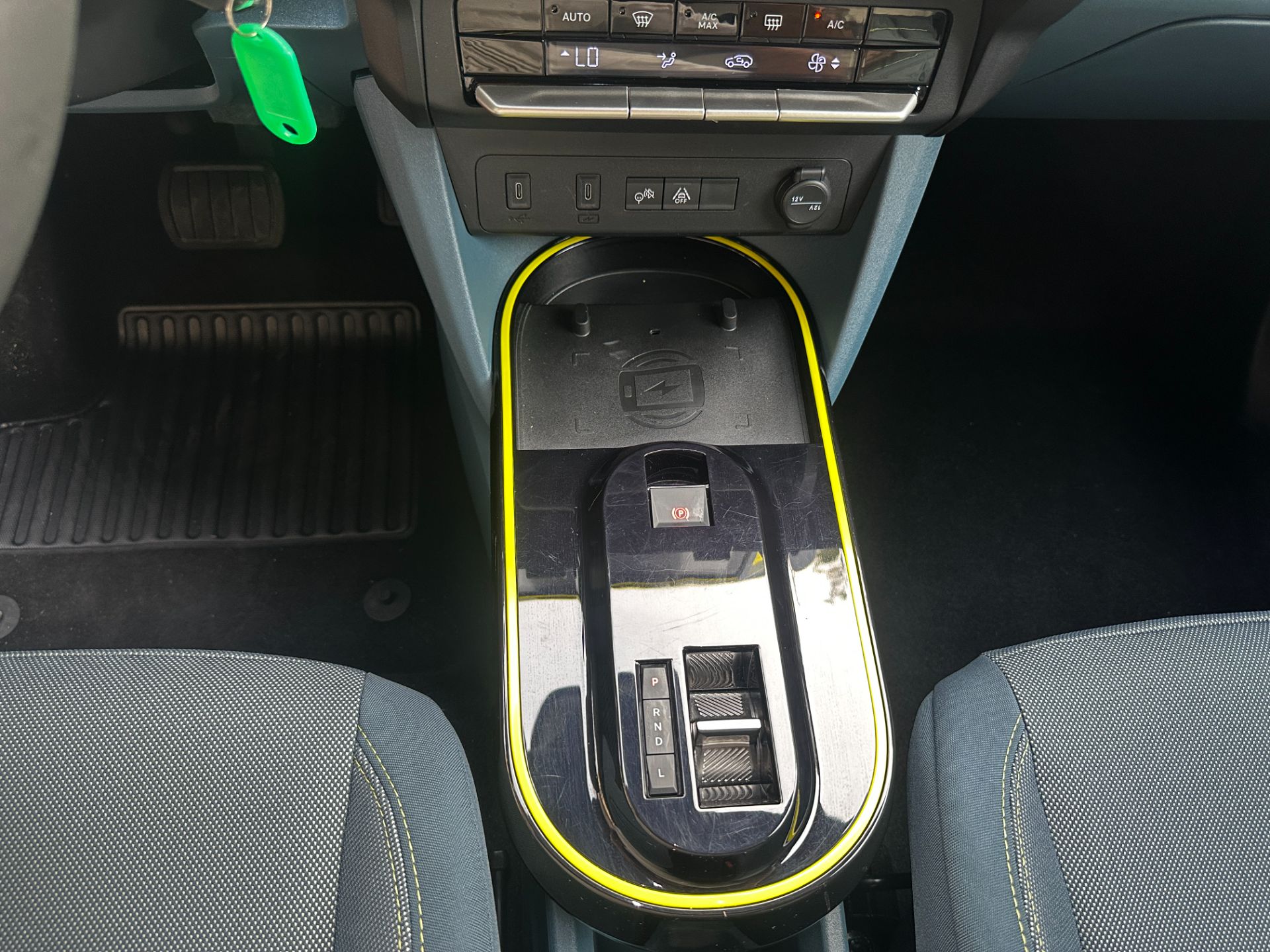 Fiat Panda 1.2 Hybrid 110 S&S La Prima