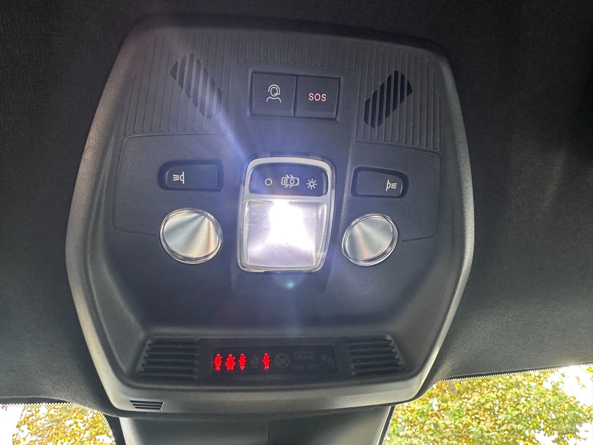 Fiat Panda 1.2 Hybrid 110 S&S La Prima