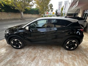 Renault Captur TCe 90 CV Techno