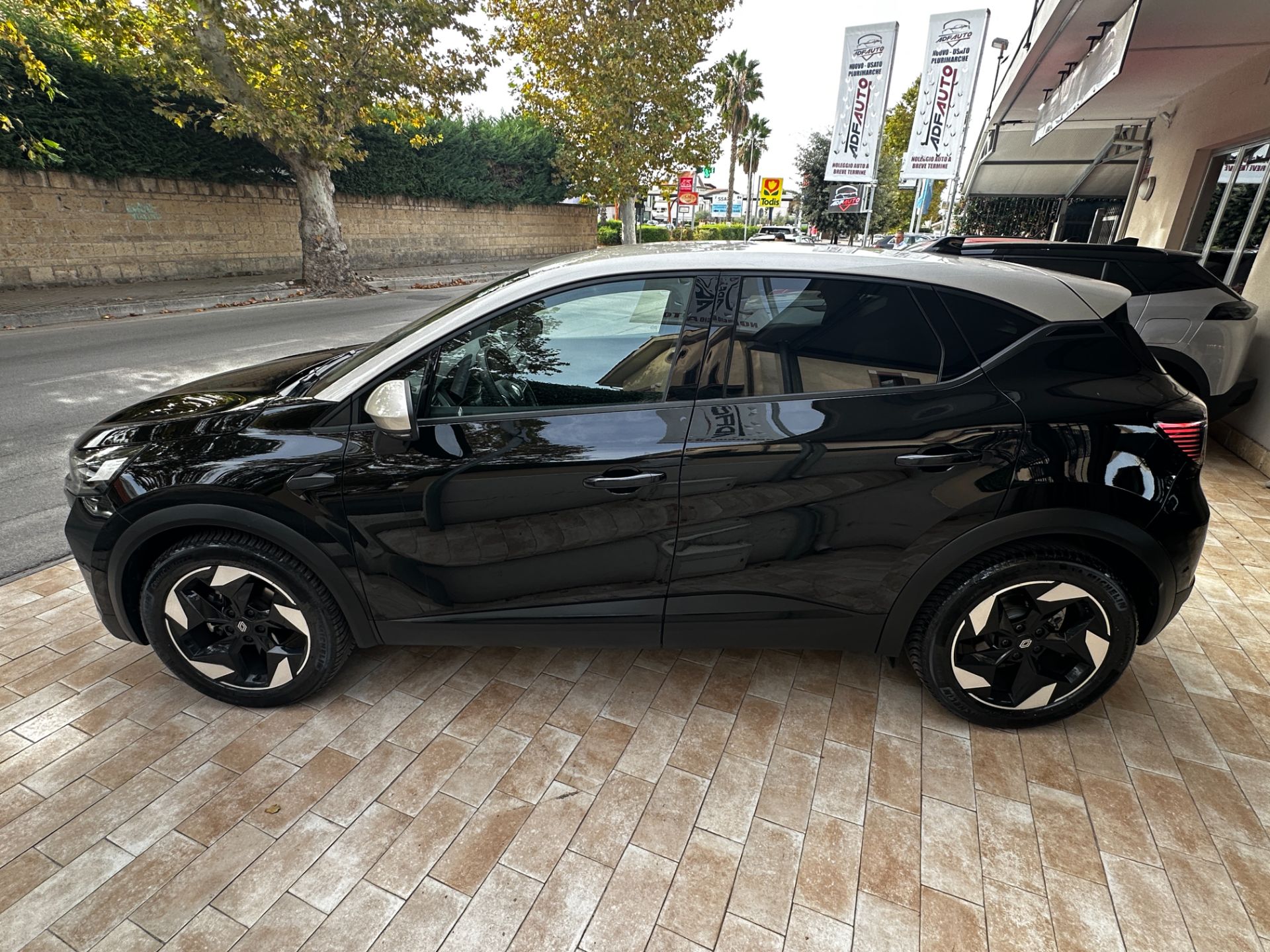 Renault Captur TCe 90 CV Techno