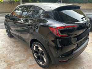 Renault Captur TCe 90 CV Techno