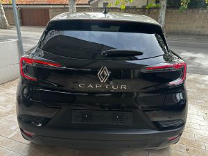 Renault Captur TCe 90 CV Techno