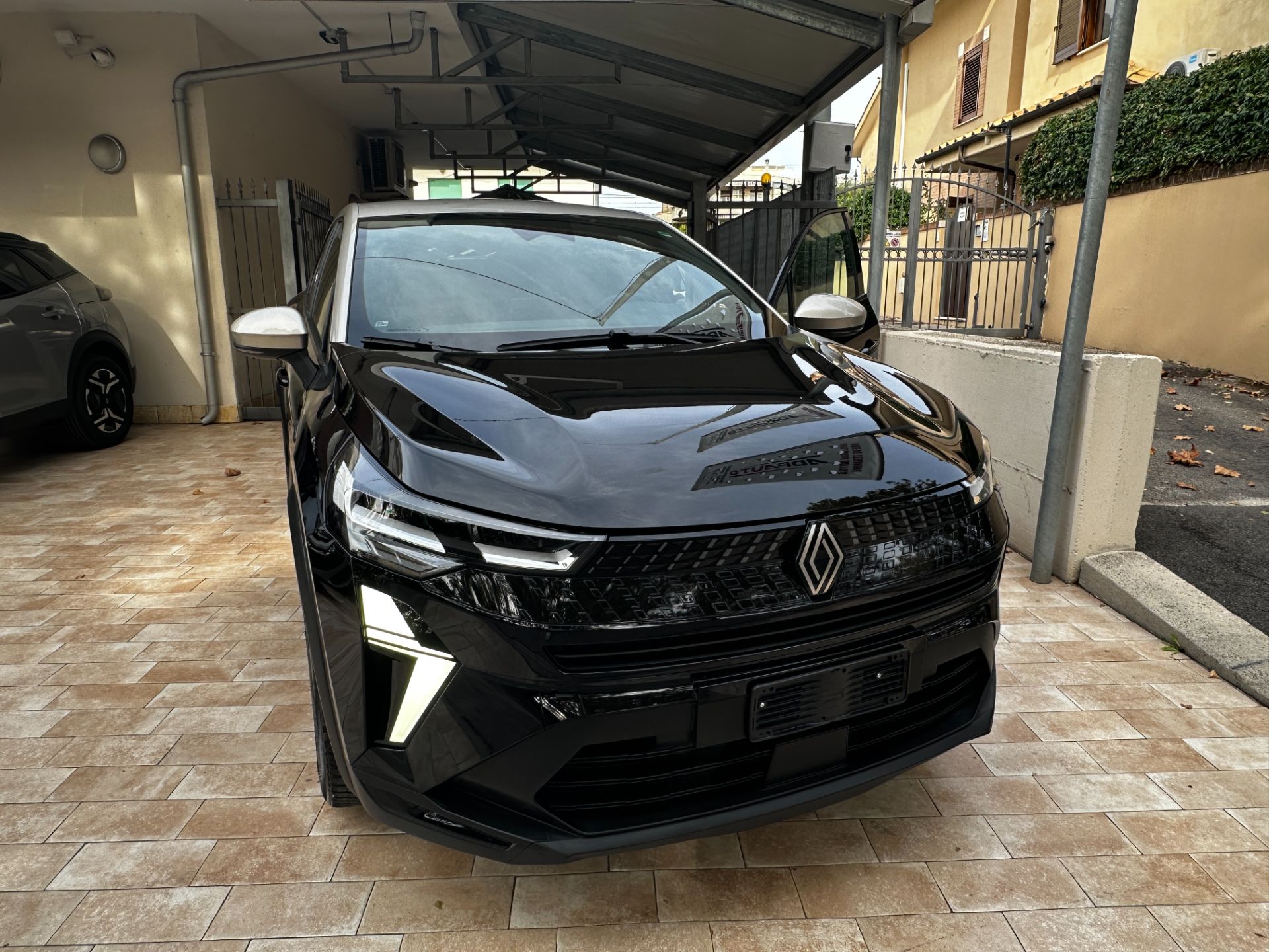 Renault Captur TCe 90 CV Techno
