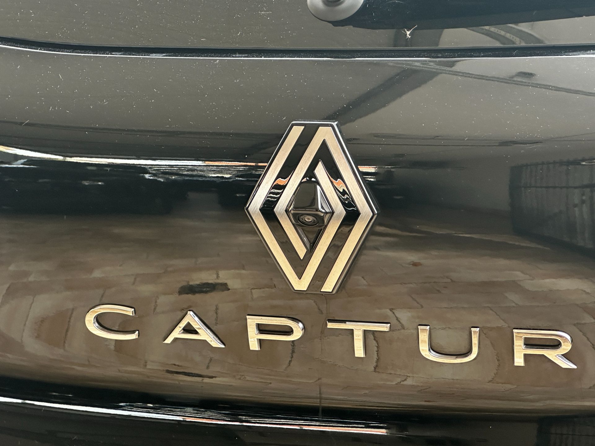 Renault Captur TCe 90 CV Techno