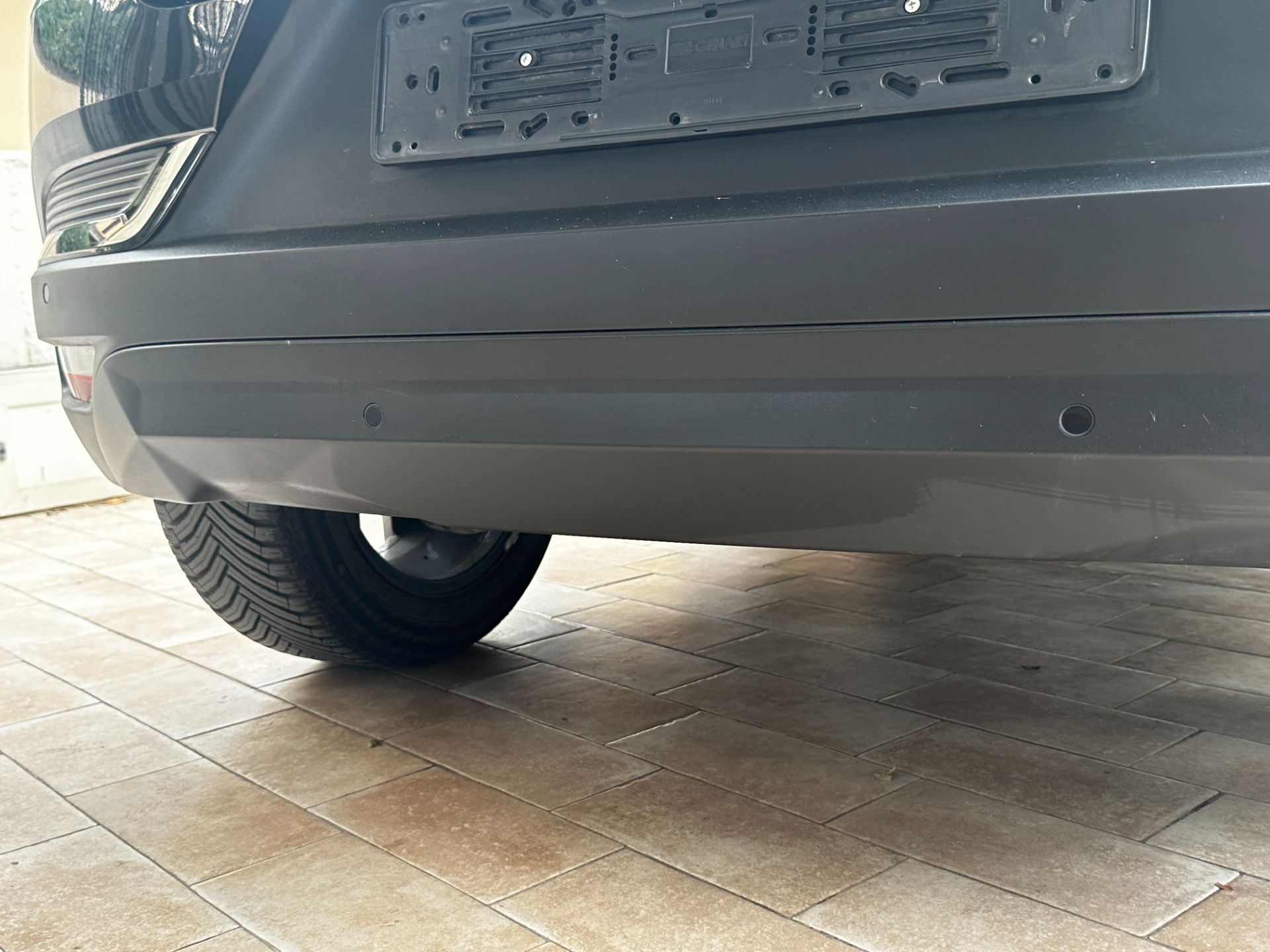 Renault Captur TCe 90 CV Techno