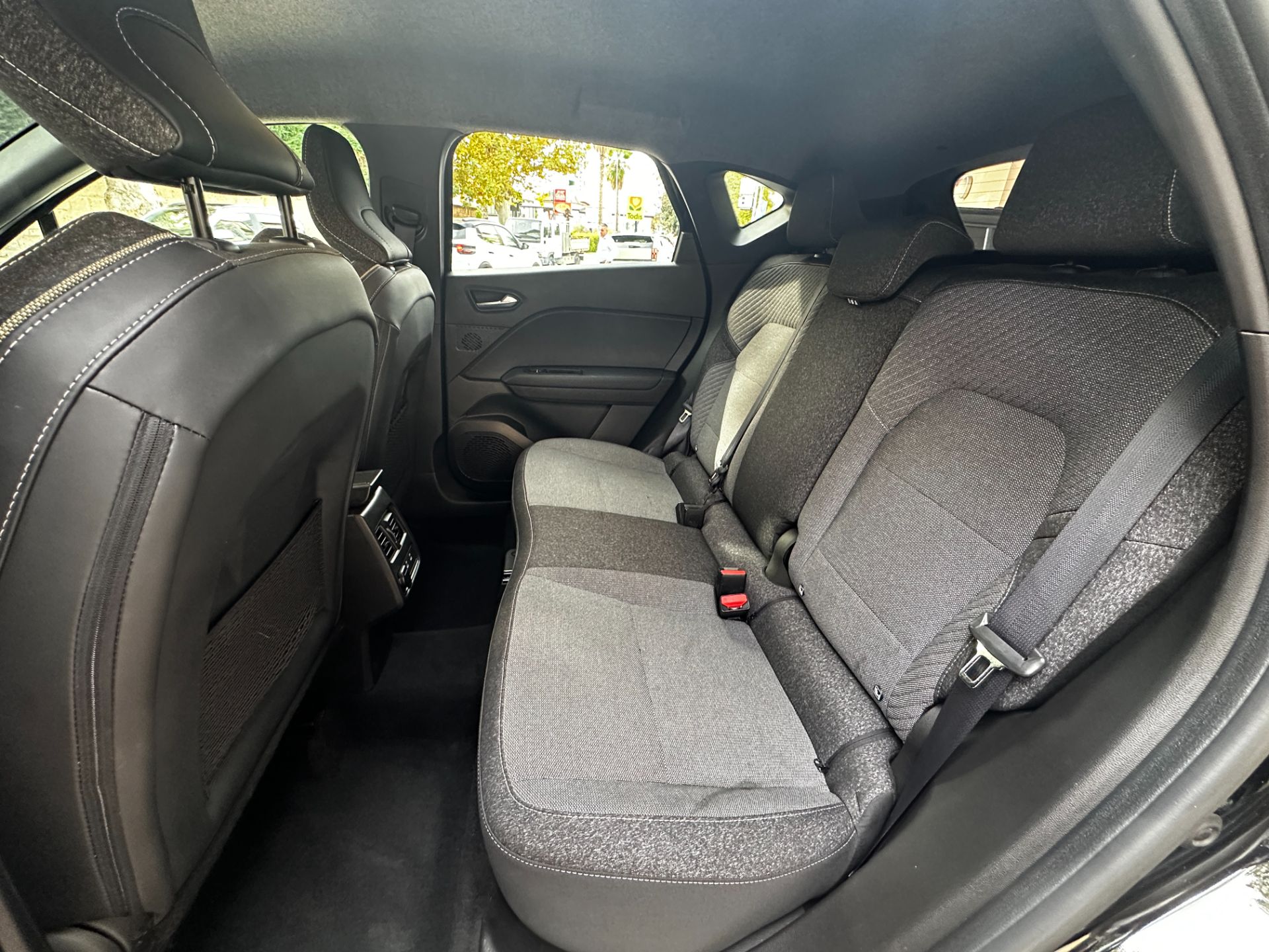 Renault Captur TCe 90 CV Techno