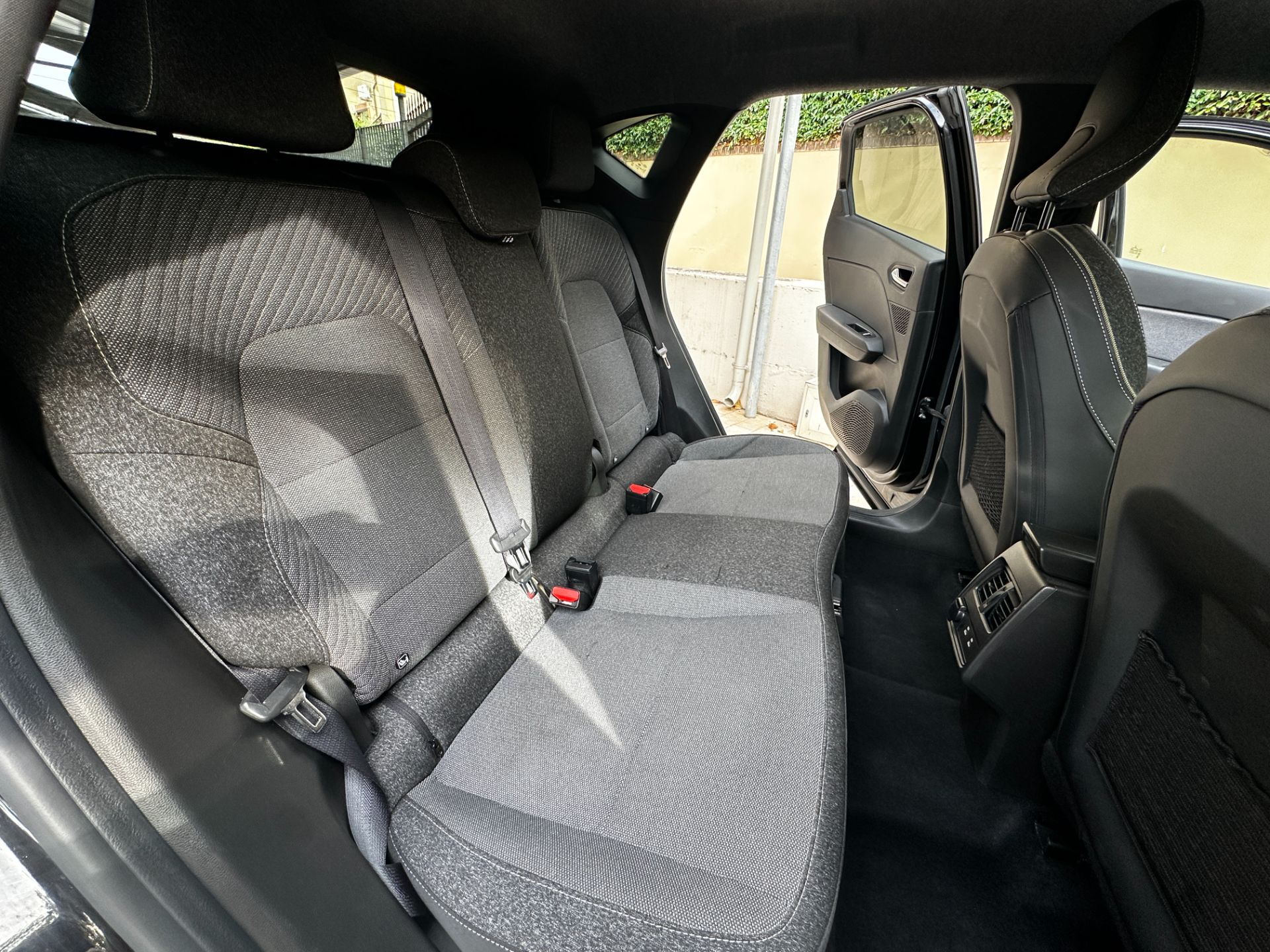 Renault Captur TCe 90 CV Techno