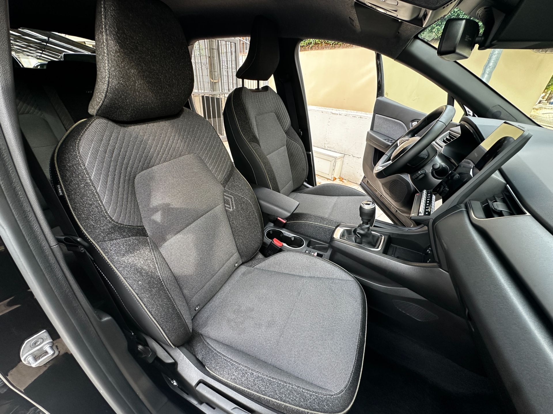 Renault Captur TCe 90 CV Techno
