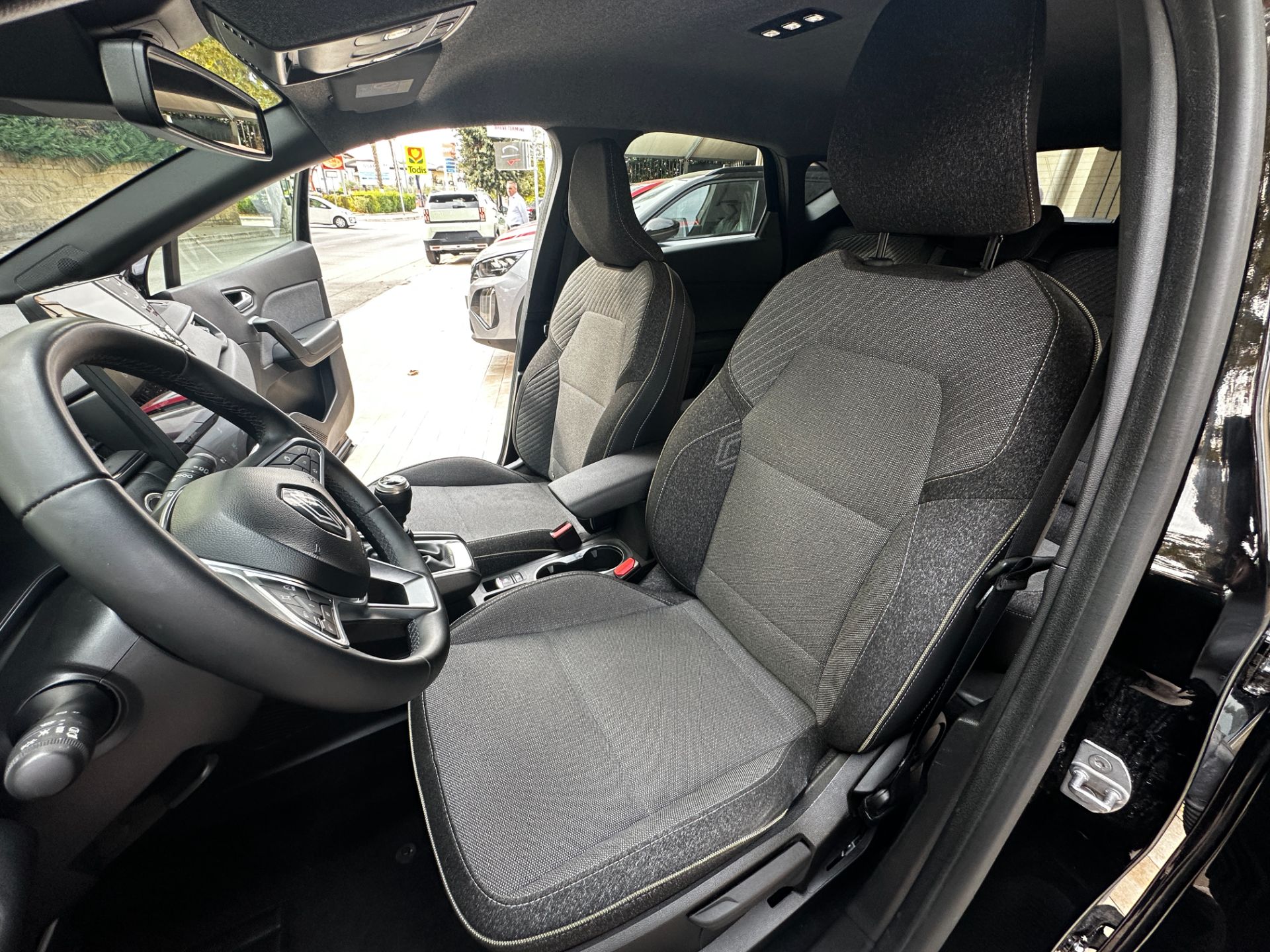 Renault Captur TCe 90 CV Techno