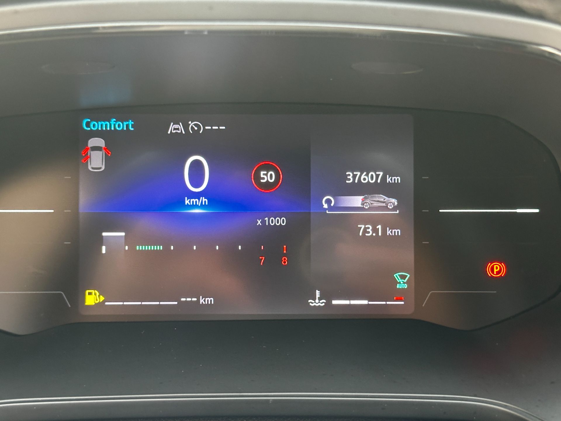 Renault Captur TCe 90 CV Techno
