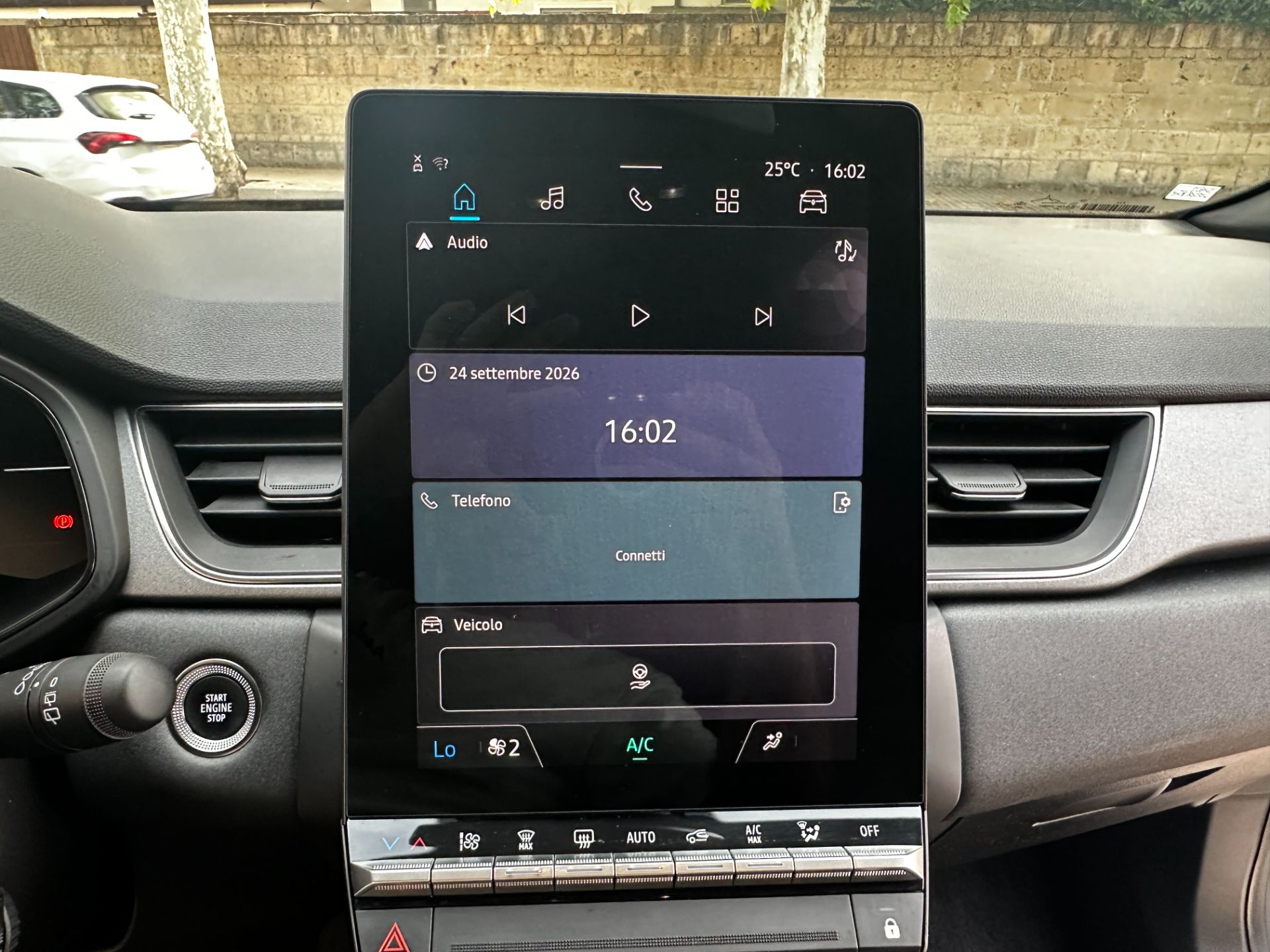 Renault Captur TCe 90 CV Techno