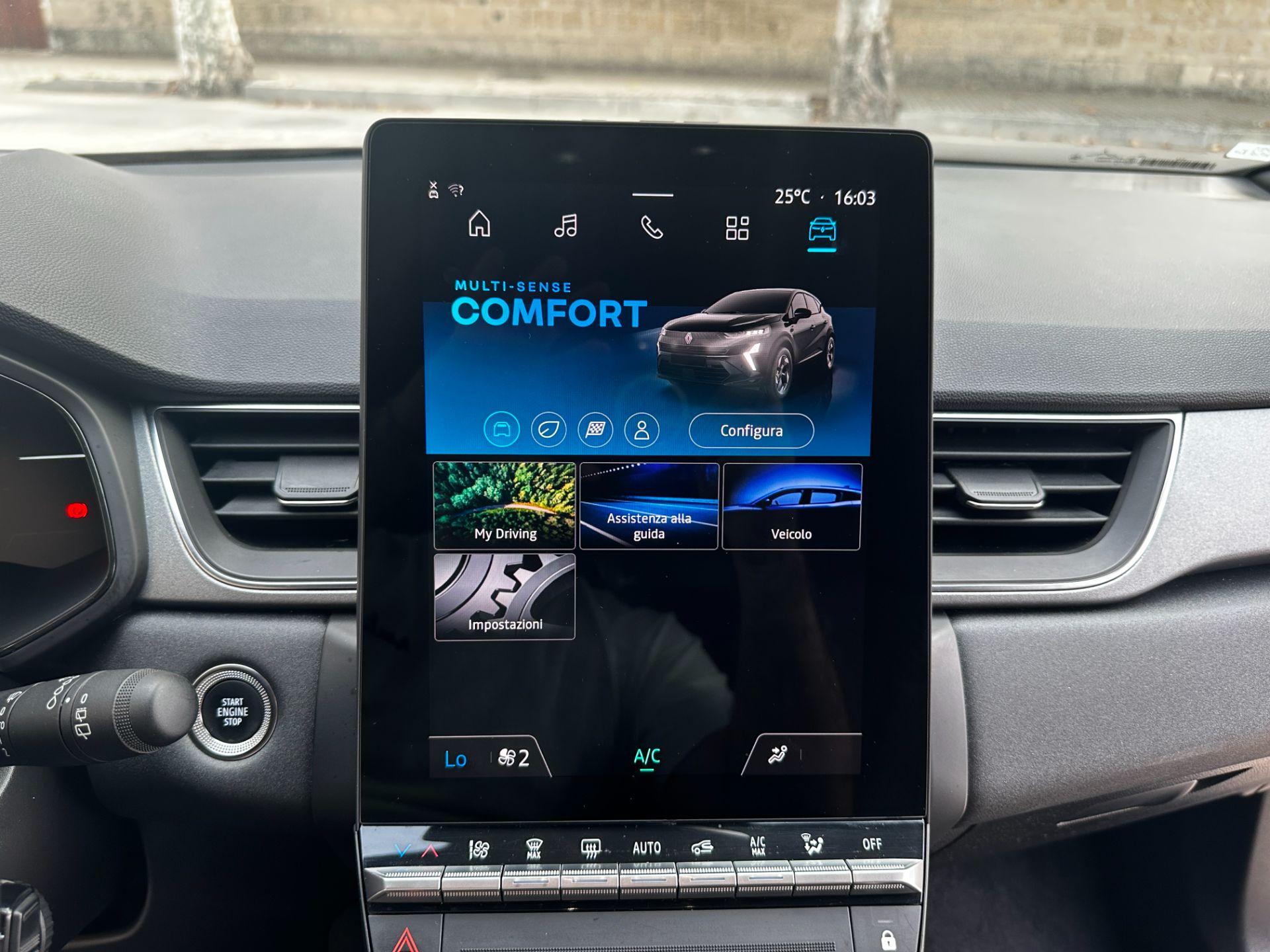 Renault Captur TCe 90 CV Techno
