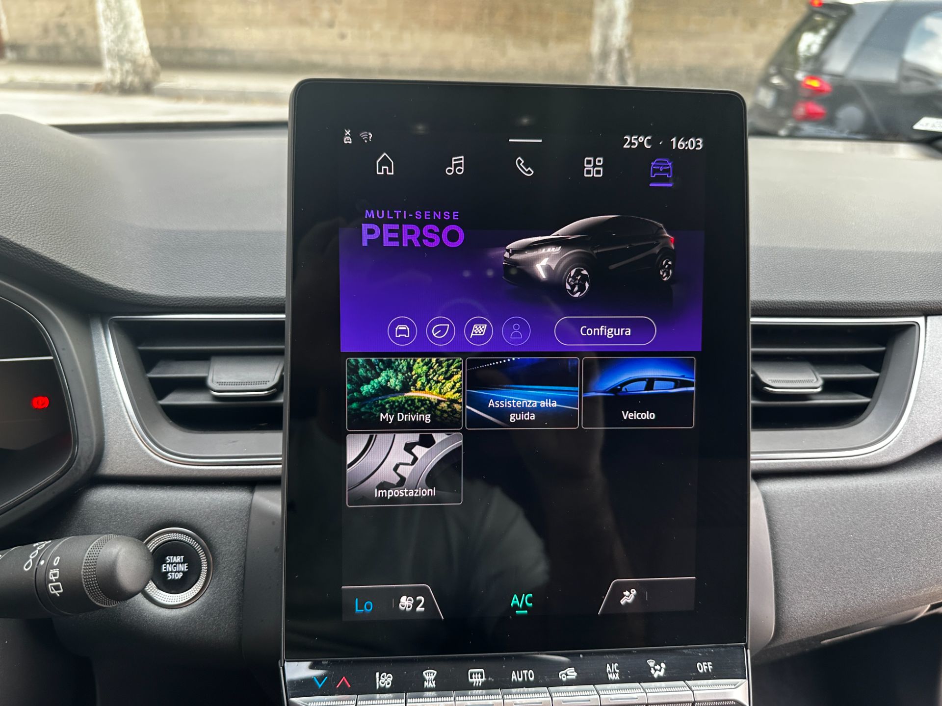 Renault Captur TCe 90 CV Techno