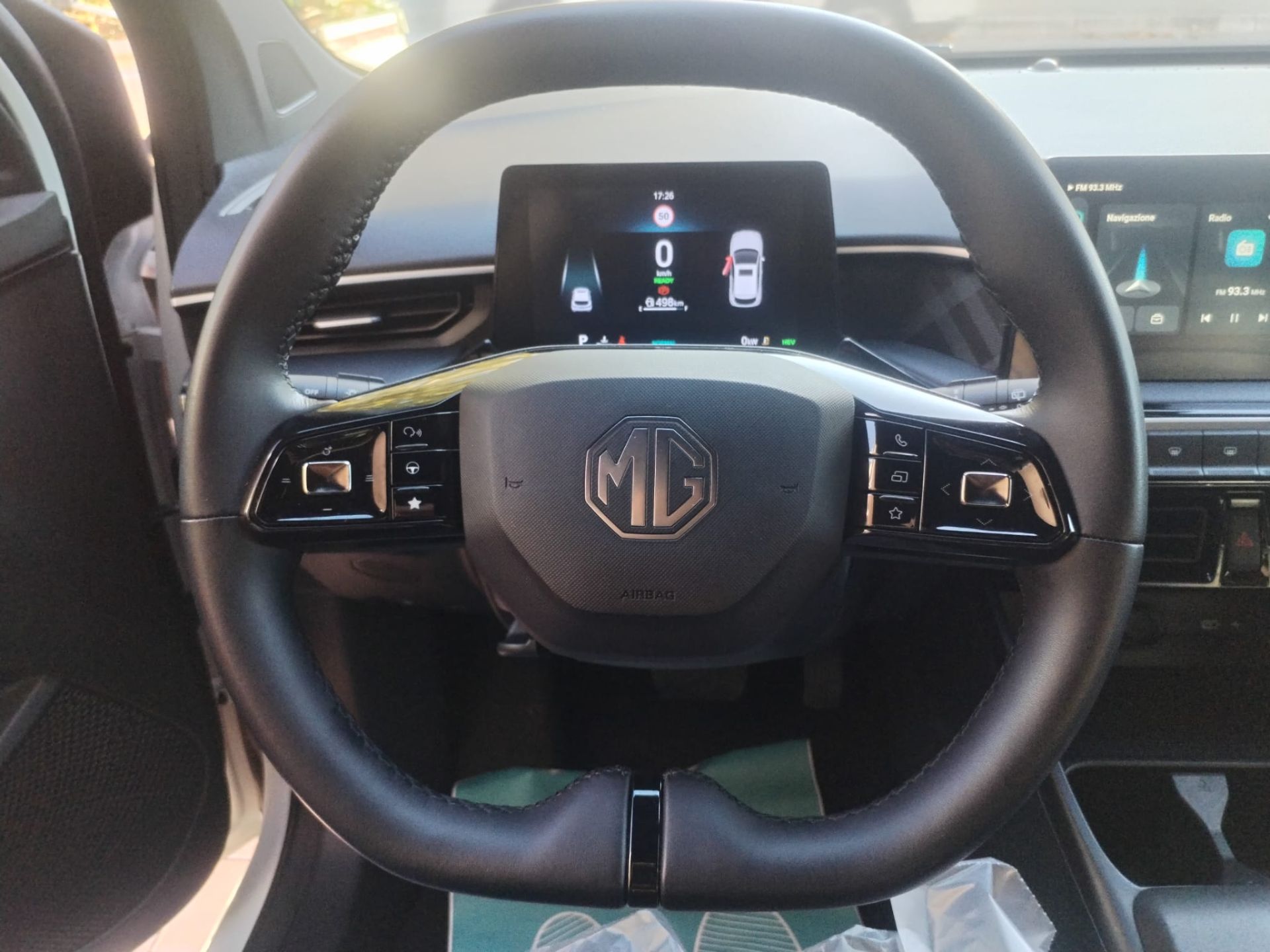 MG3