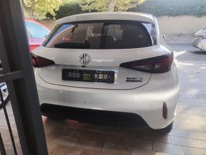 MG3