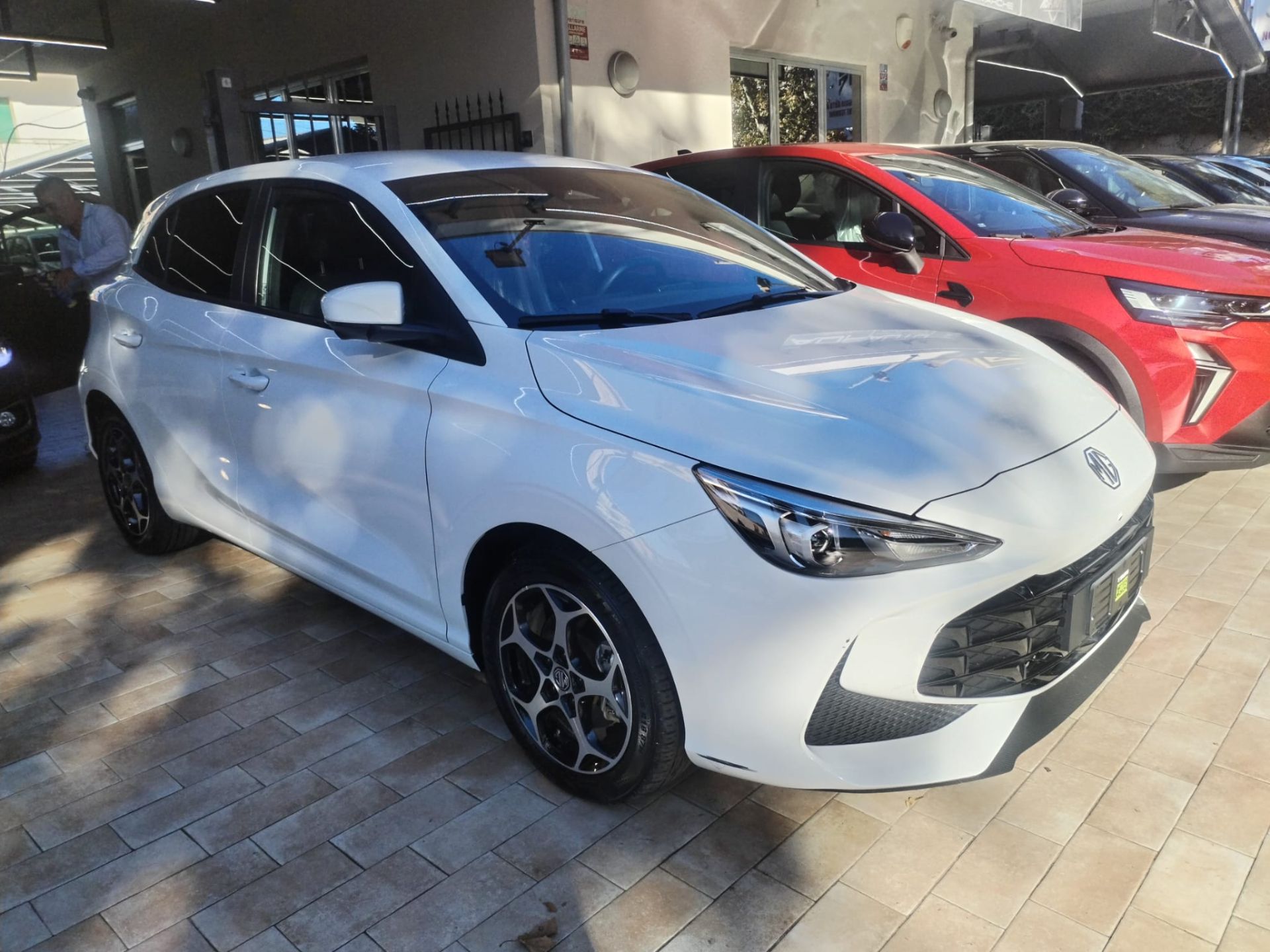 MG3