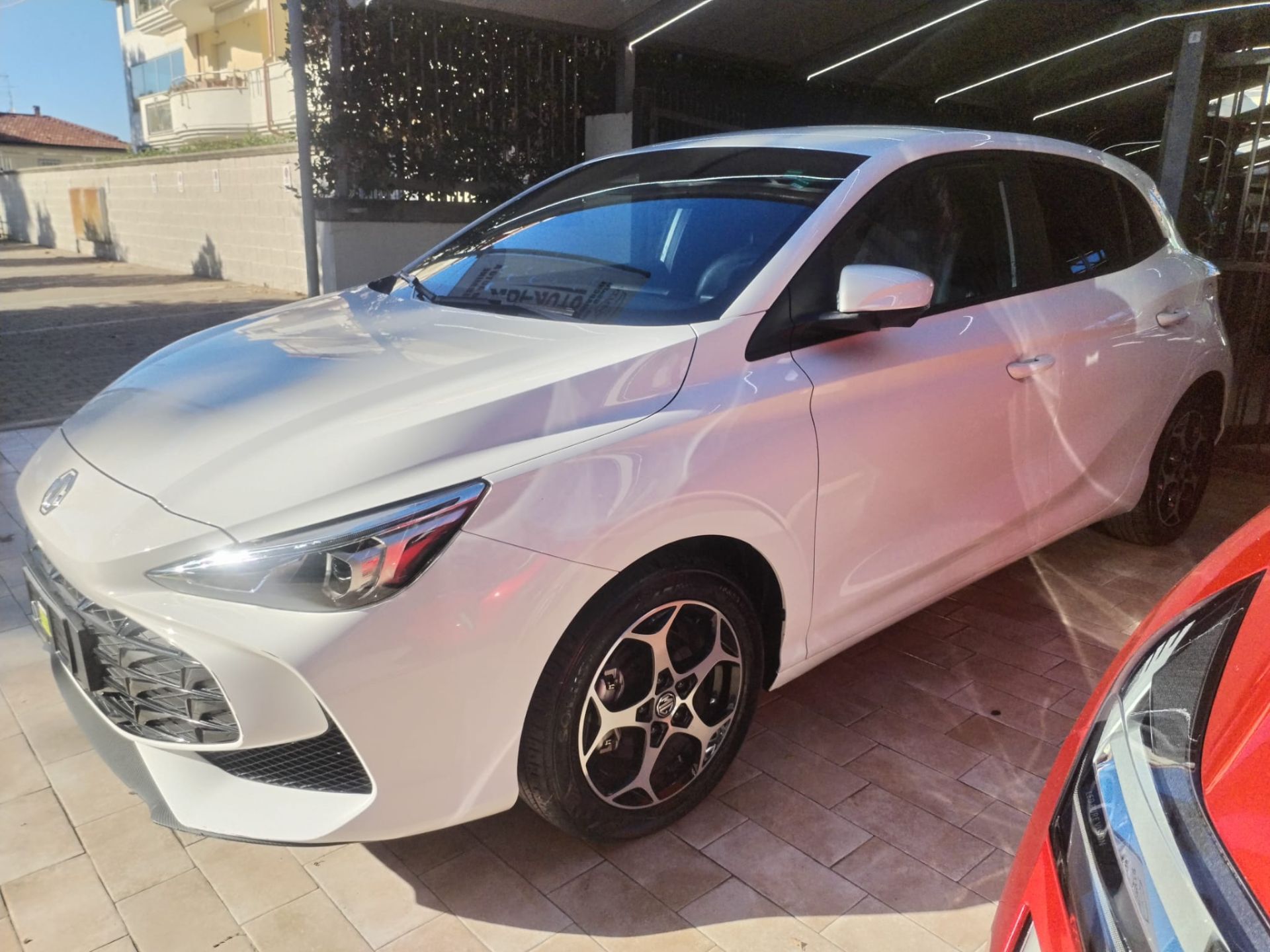MG3